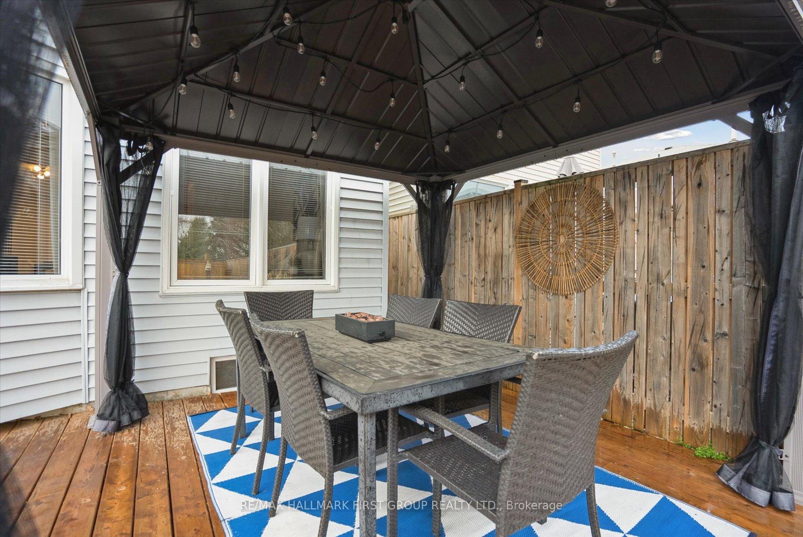 Photo 27 of 1182 Attersley Drive, Oshawa, Pinecrest — HOMEH