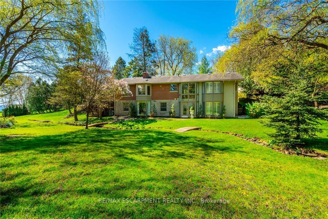Photo 4 of 607 Edgewater Crescent, Burlington, LaSalle — HOMEH