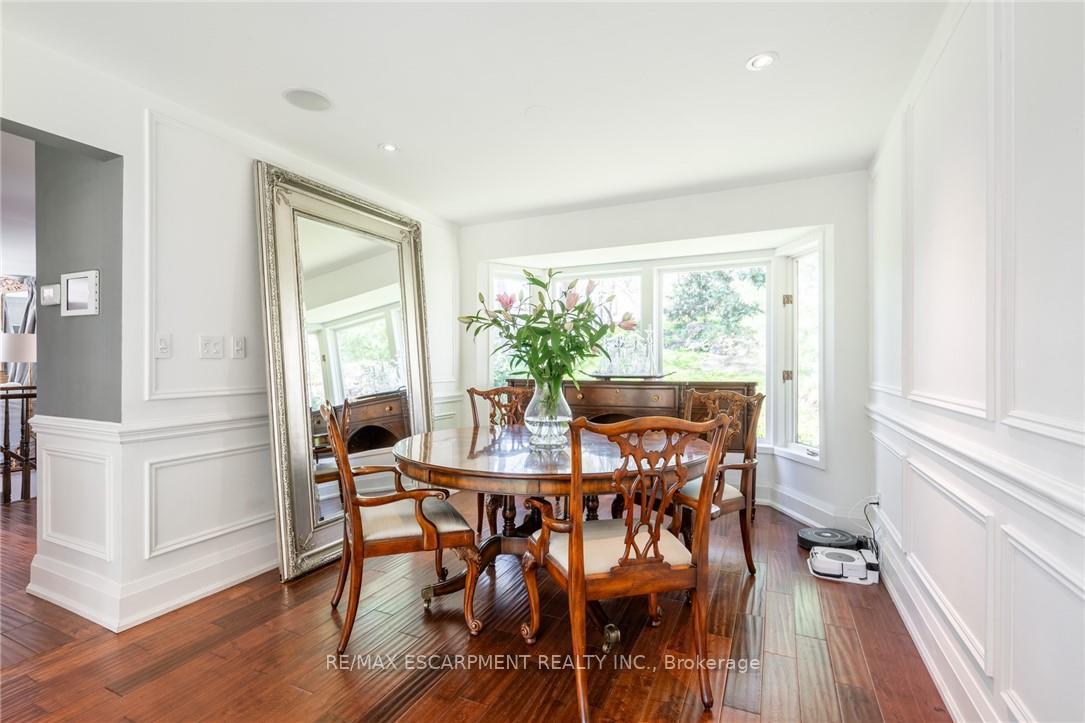 Photo 15 of 607 Edgewater Crescent, Burlington, LaSalle — HOMEH