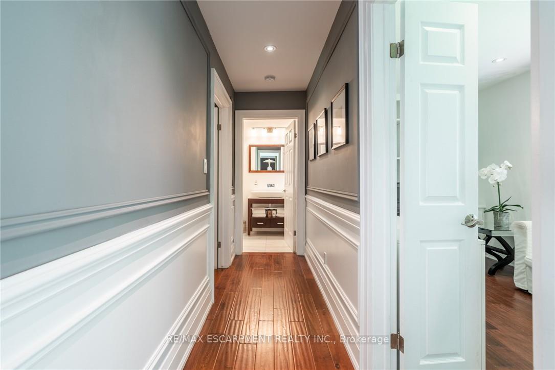 Photo 18 of 607 Edgewater Crescent, Burlington, LaSalle — HOMEH