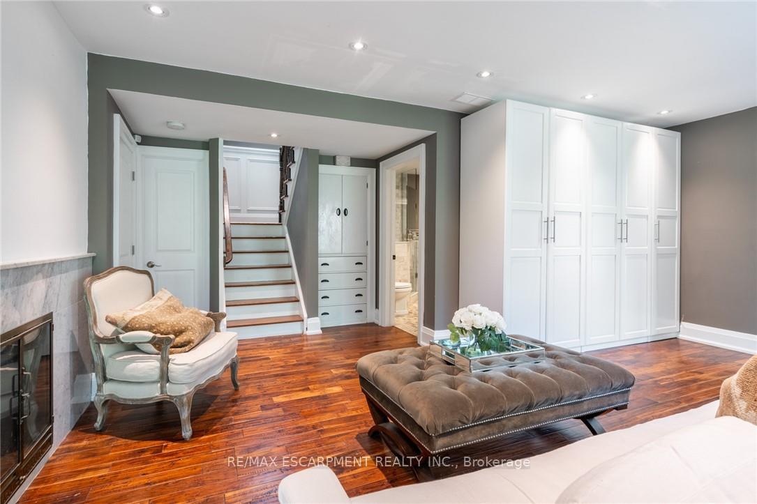 Photo 26 of 607 Edgewater Crescent, Burlington, LaSalle — HOMEH