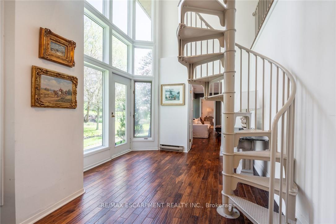 Photo 30 of 607 Edgewater Crescent, Burlington, LaSalle — HOMEH