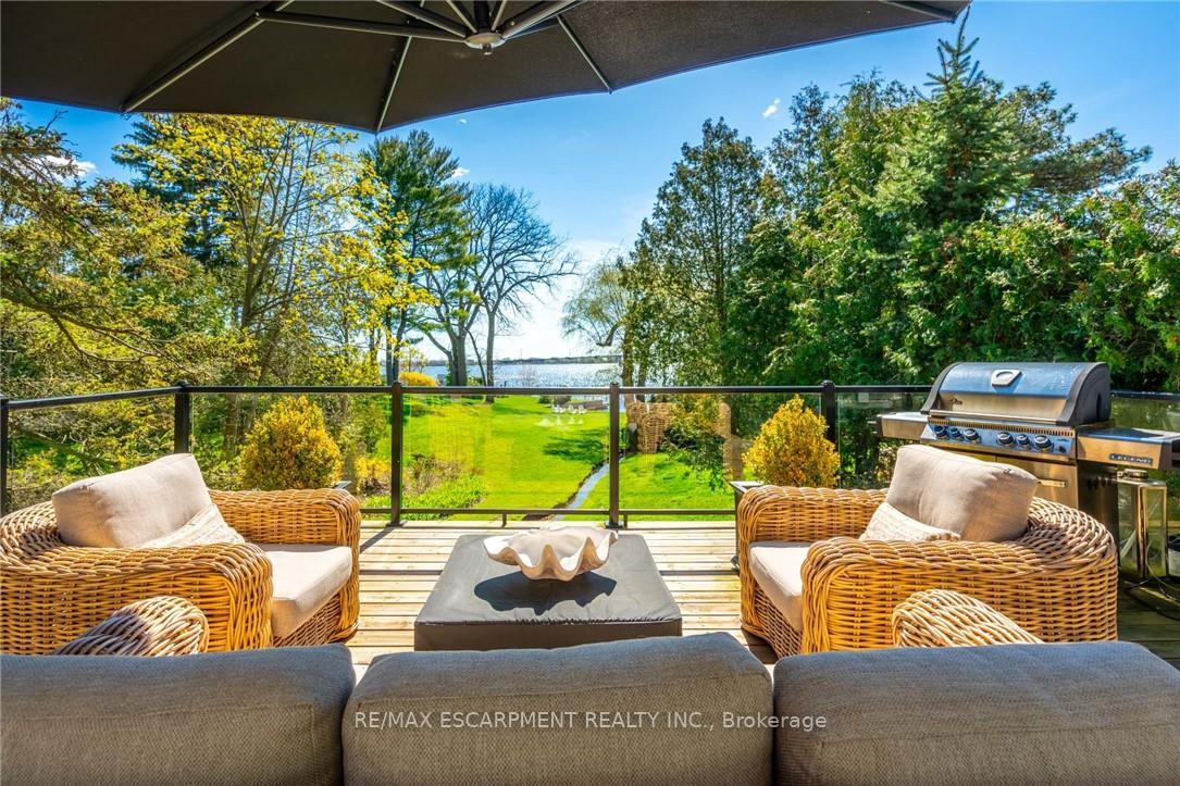 Photo 33 of 607 Edgewater Crescent, Burlington, LaSalle — HOMEH