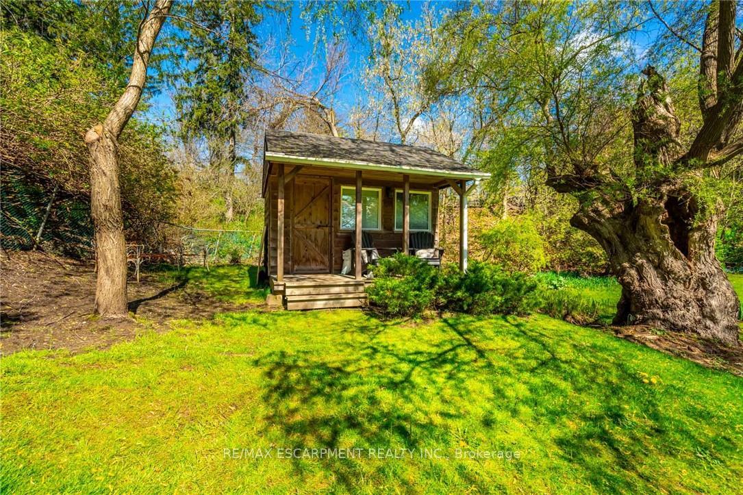 Photo 34 of 607 Edgewater Crescent, Burlington, LaSalle — HOMEH