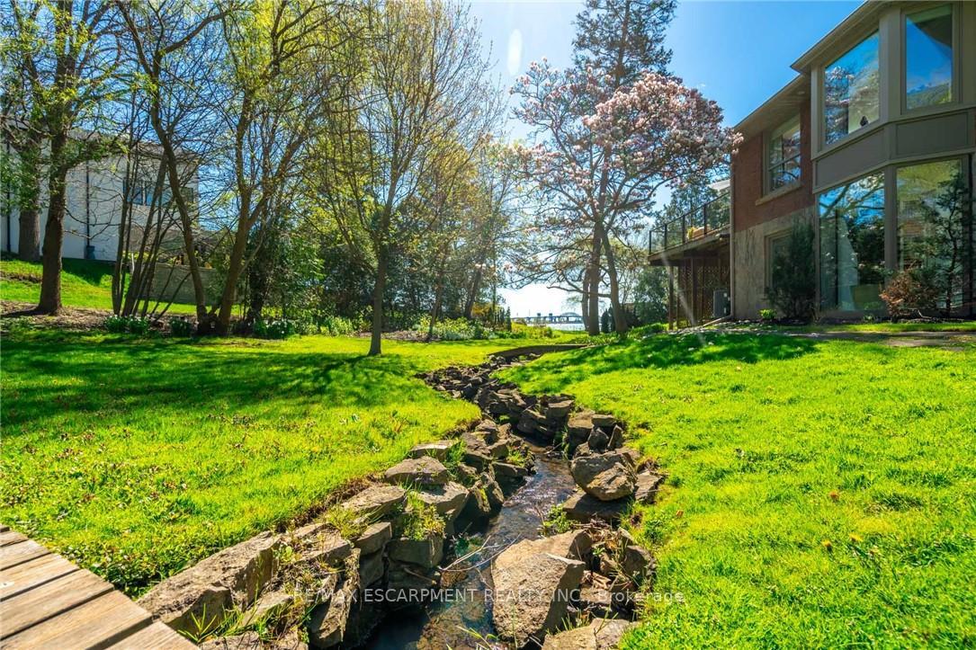 Photo 35 of 607 Edgewater Crescent, Burlington, LaSalle — HOMEH