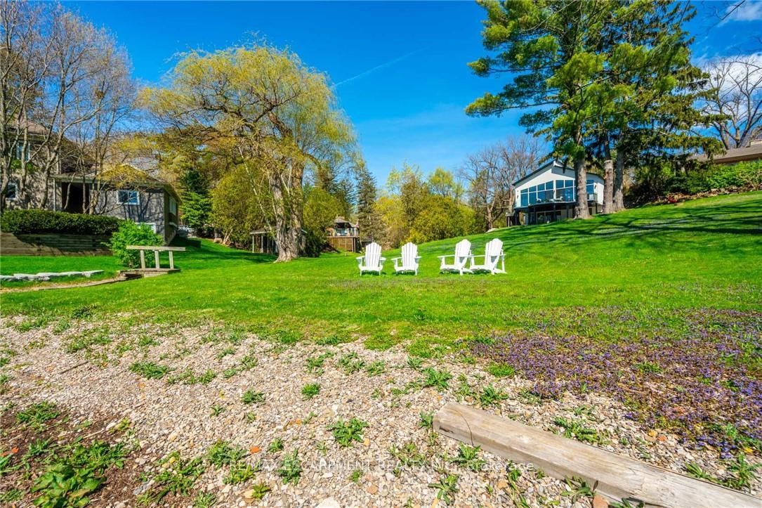 Photo 38 of 607 Edgewater Crescent, Burlington, LaSalle — HOMEH