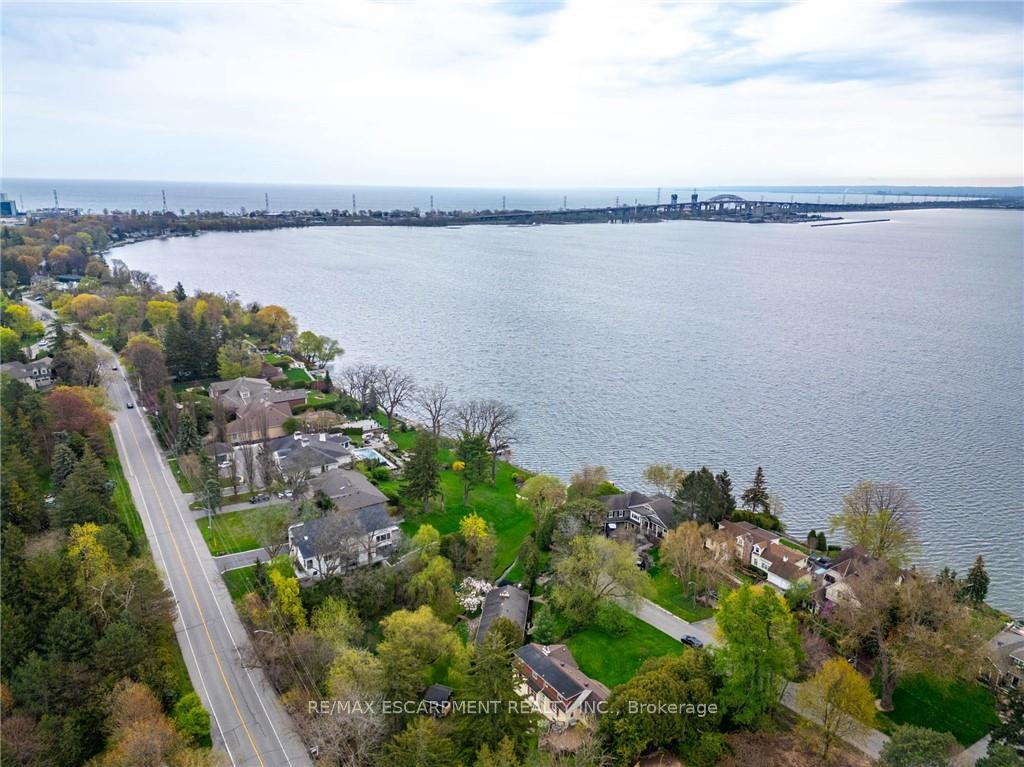 Photo 40 of 607 Edgewater Crescent, Burlington, LaSalle — HOMEH