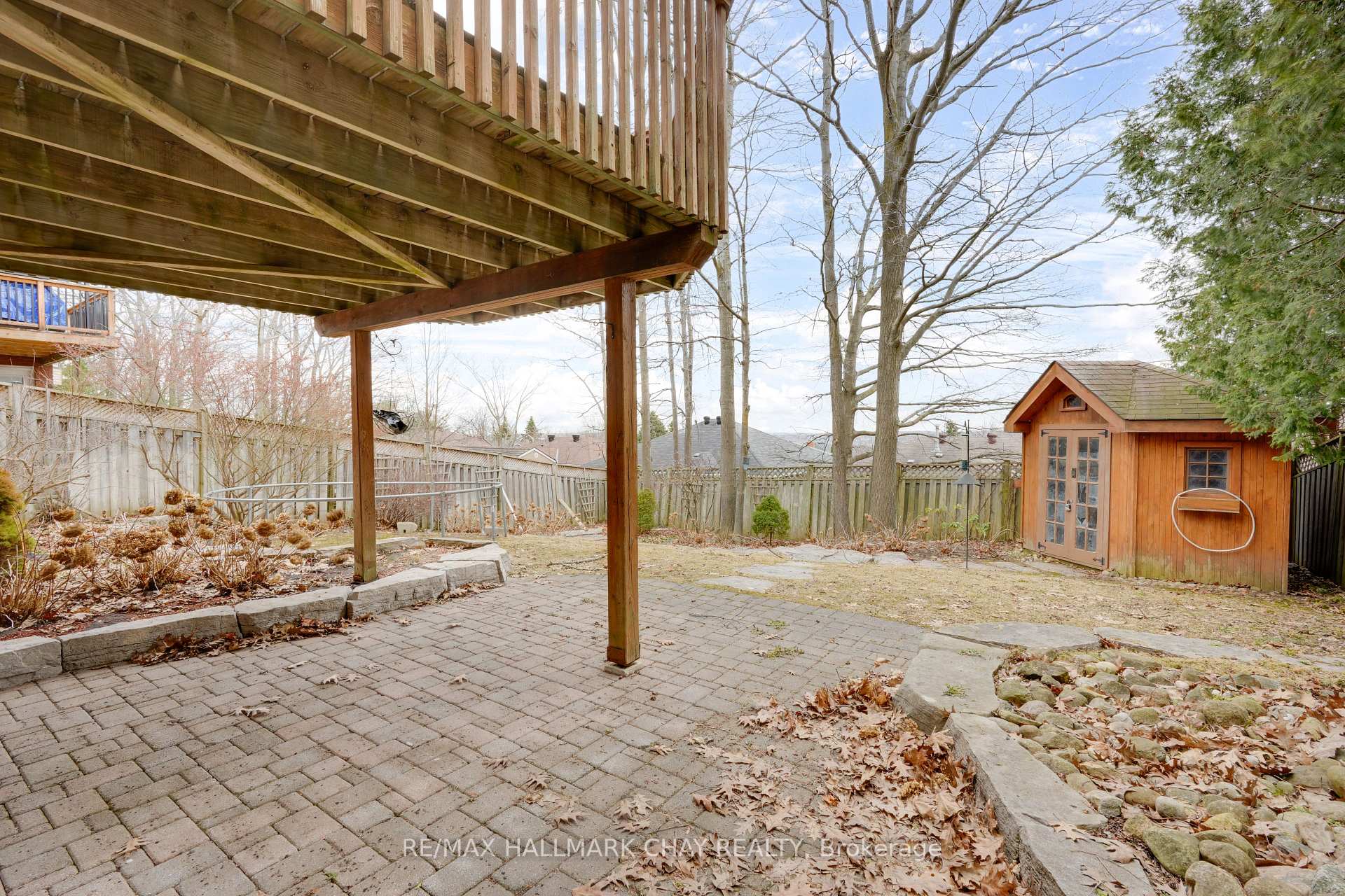 Photo 23 of 133 Fox Run, Barrie, Letitia Heights — HOMEH