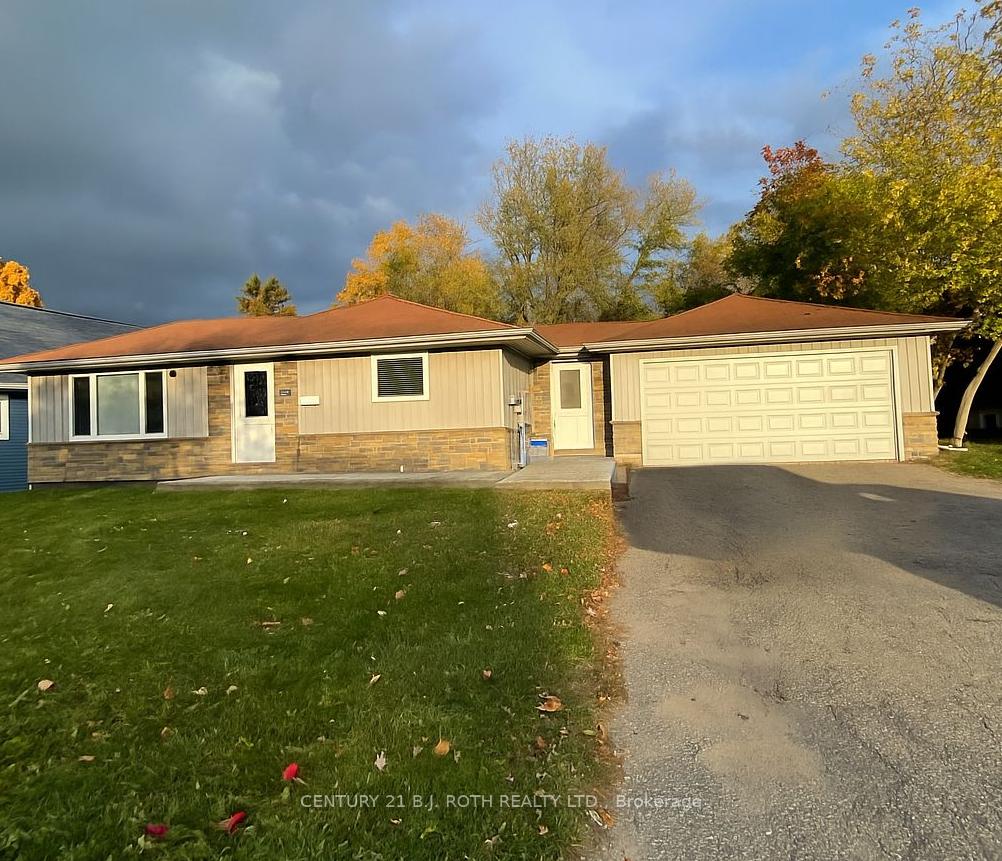 Photo 1 of 225 Cox Mill Road, Barrie, Painswick North — HOMEH