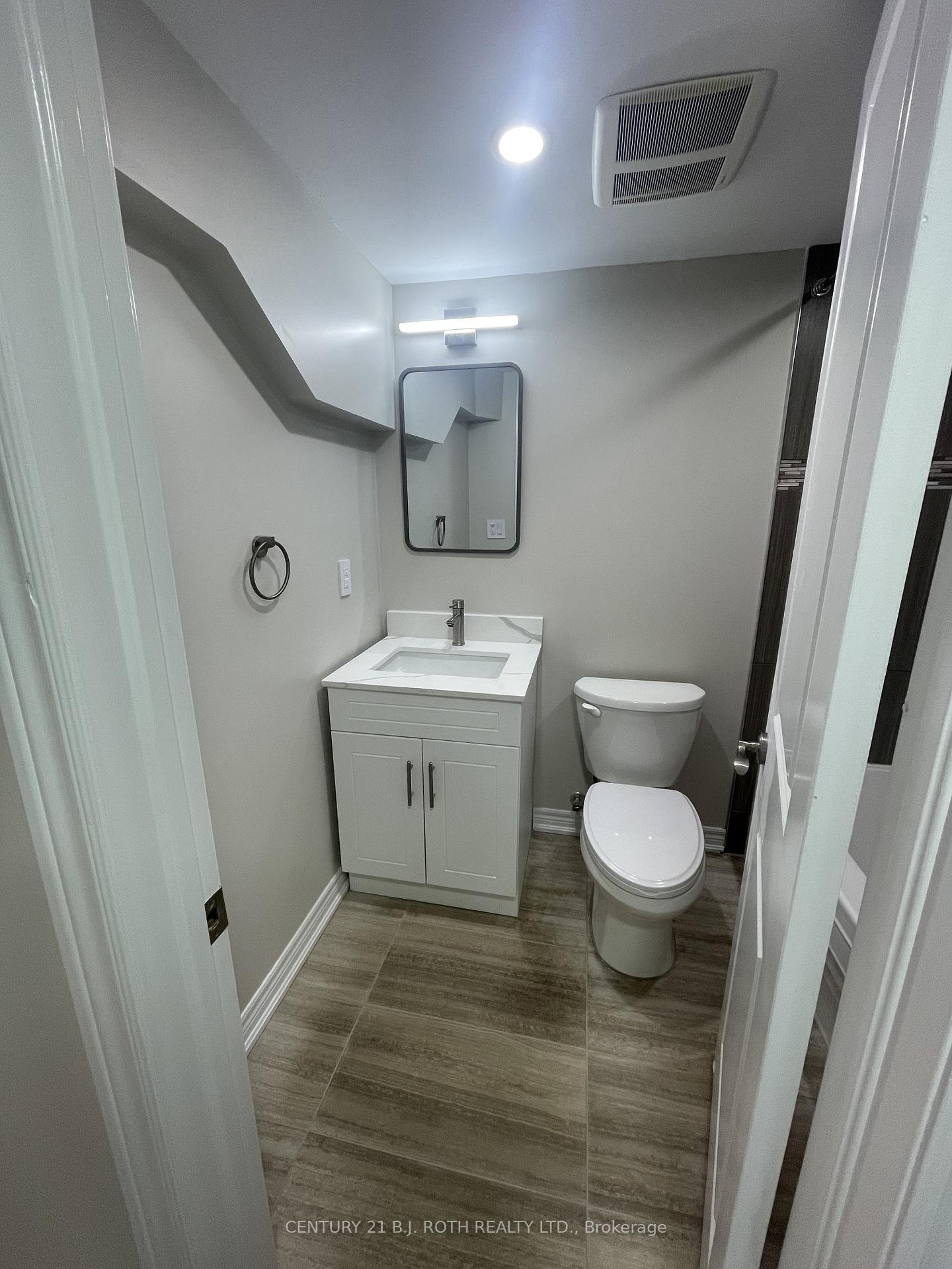 Photo 12 of 225 Cox Mill Road, Barrie, Painswick North — HOMEH