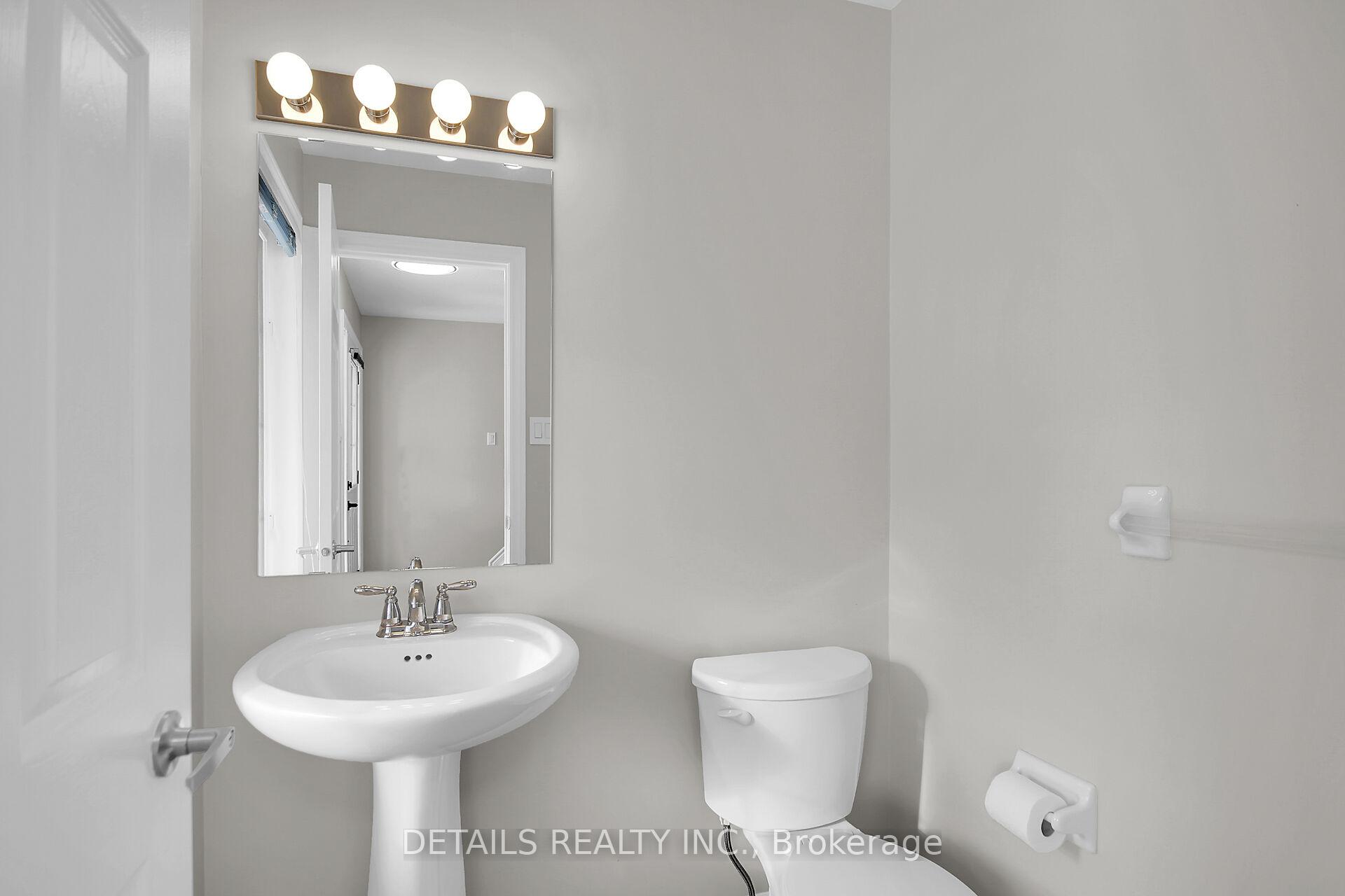 Photo 4 of 3003 Freshwater Way, Ottawa, Barrhaven - Half Moon Bay — HOMEH