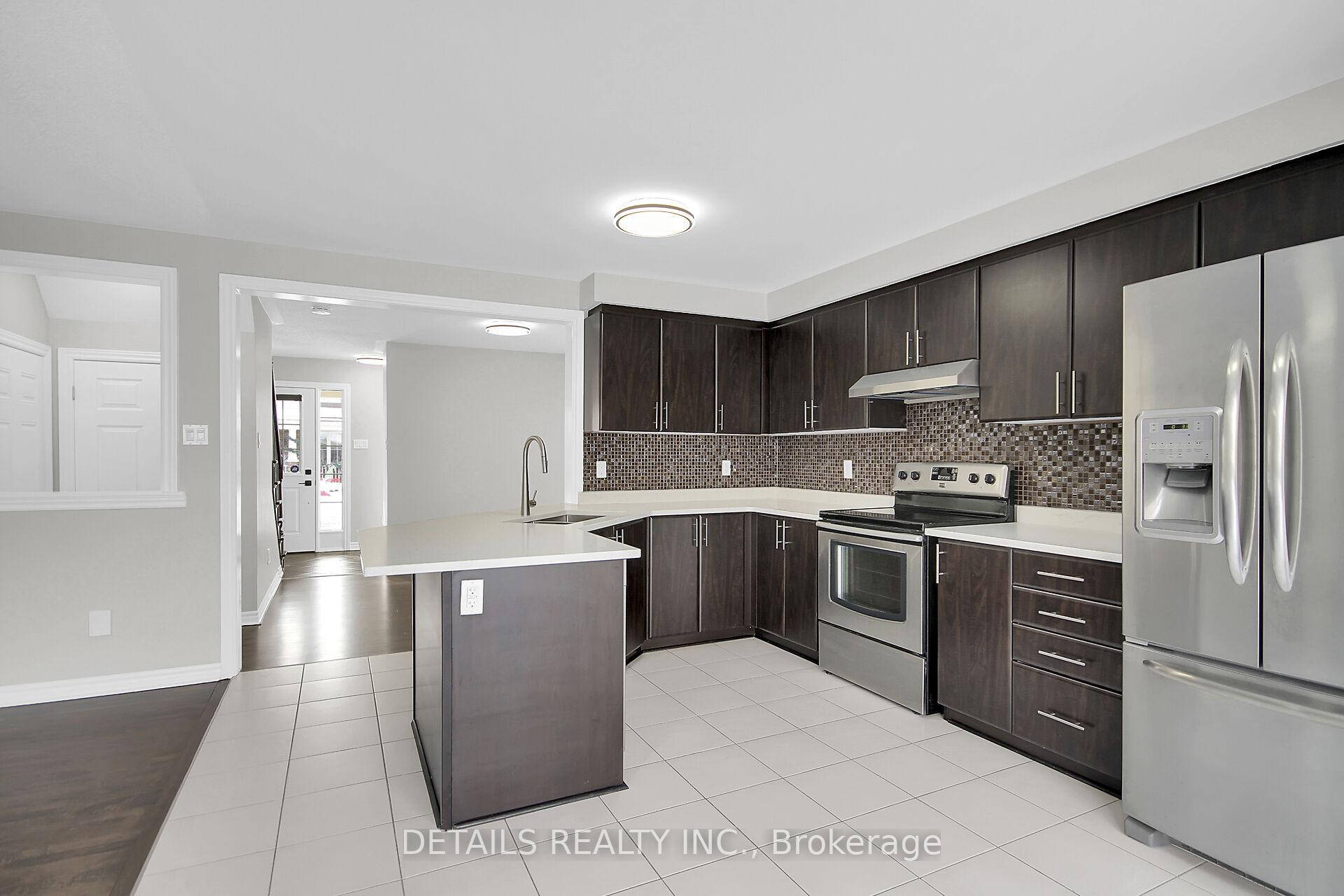 Photo 7 of 3003 Freshwater Way, Ottawa, Barrhaven - Half Moon Bay — HOMEH