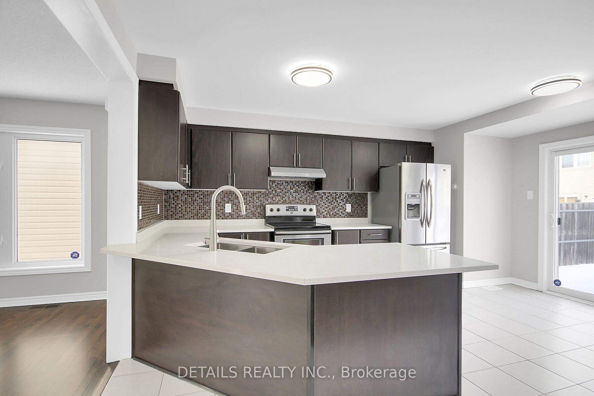 Photo 8 of 3003 Freshwater Way, Ottawa, Barrhaven - Half Moon Bay — HOMEH
