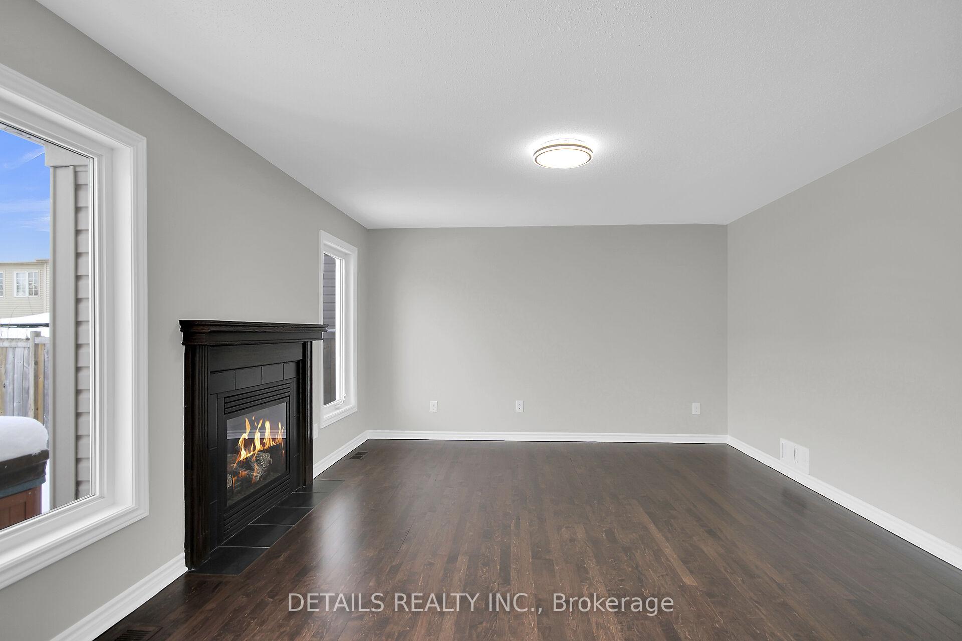 Photo 9 of 3003 Freshwater Way, Ottawa, Barrhaven - Half Moon Bay — HOMEH