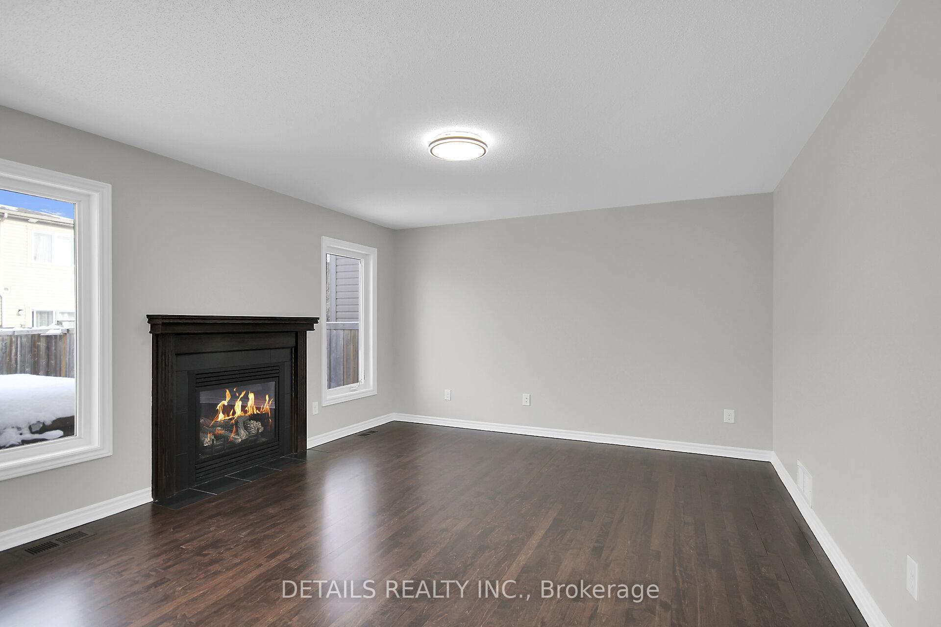 Photo 10 of 3003 Freshwater Way, Ottawa, Barrhaven - Half Moon Bay — HOMEH