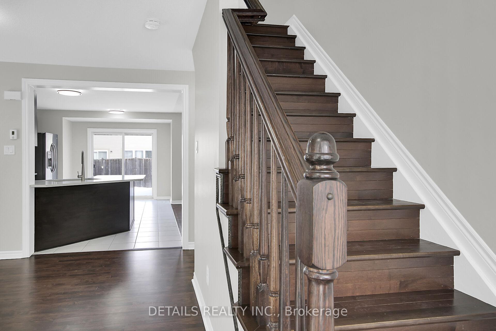 Photo 11 of 3003 Freshwater Way, Ottawa, Barrhaven - Half Moon Bay — HOMEH