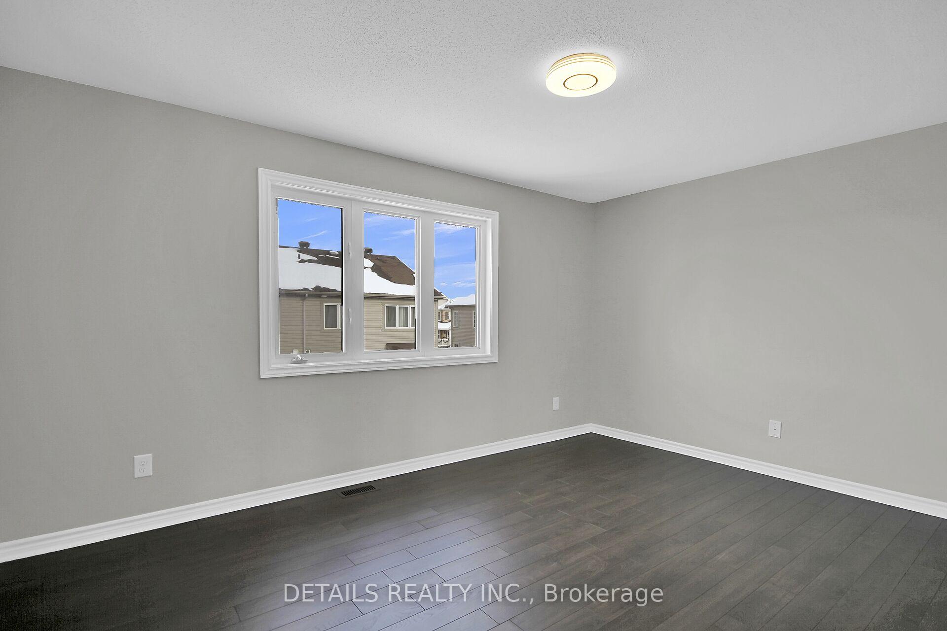 Photo 25 of 3003 Freshwater Way, Ottawa, Barrhaven - Half Moon Bay — HOMEH