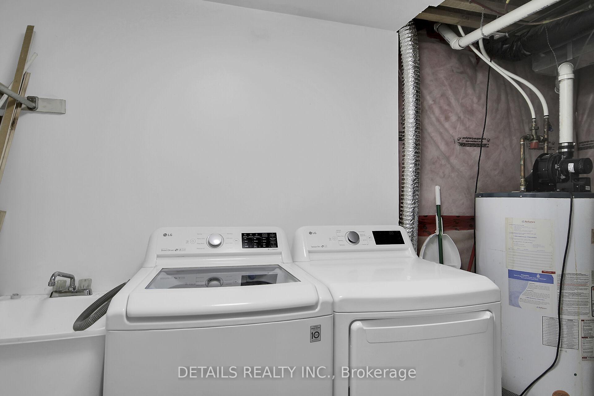 Photo 32 of 3003 Freshwater Way, Ottawa, Barrhaven - Half Moon Bay — HOMEH