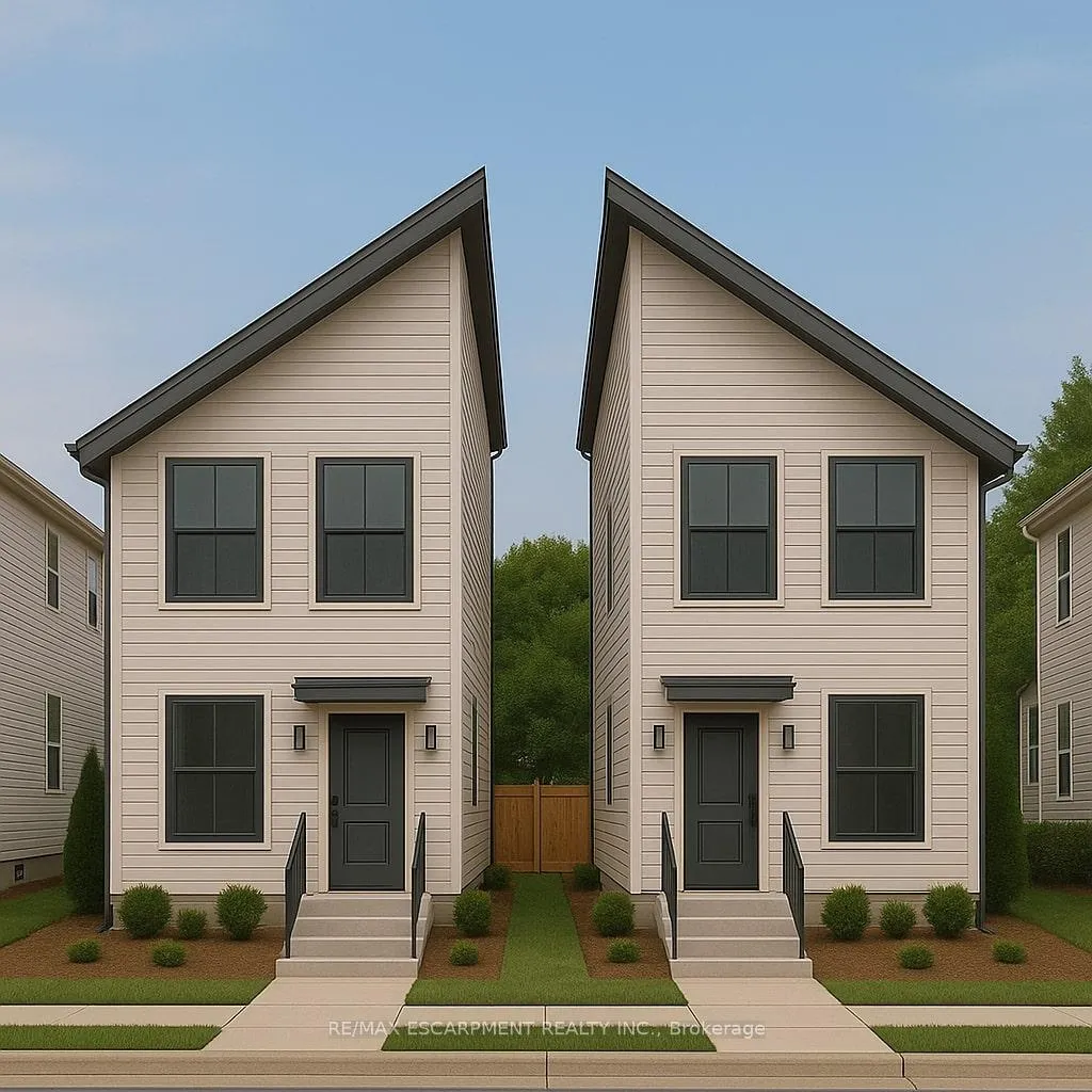 Photo 1 of 388 East 25th Street, Hamilton, Burkholme — HOMEH