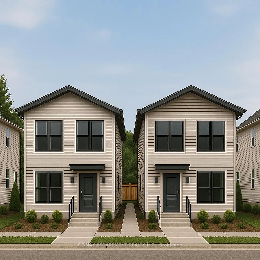 Photo 2 of 388 East 25th Street, Hamilton, Burkholme — HOMEH