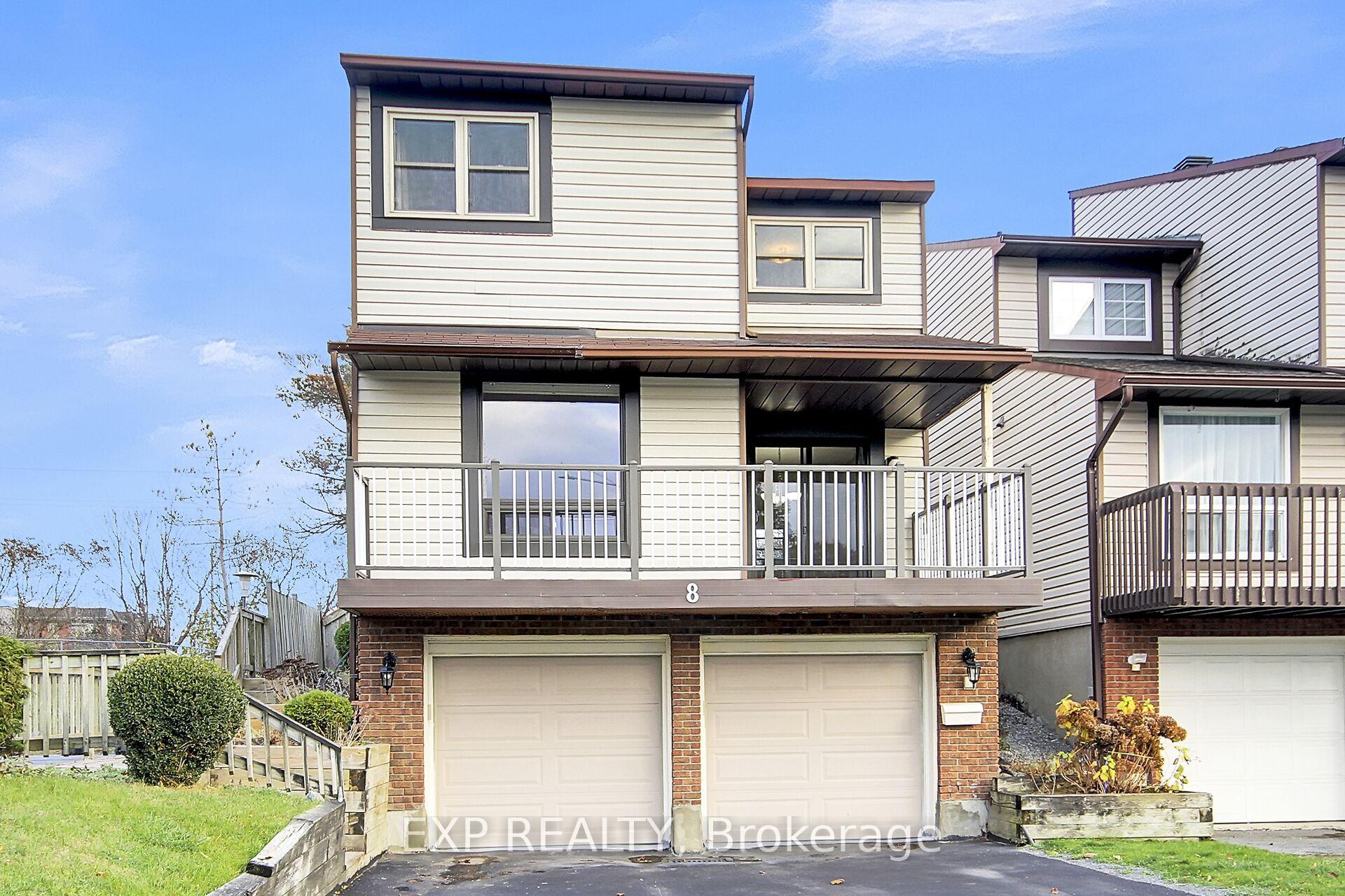 Photo 1 of 8 Henfield Avenue, Ottawa, Barrhaven - Knollsbrook — HOMEH