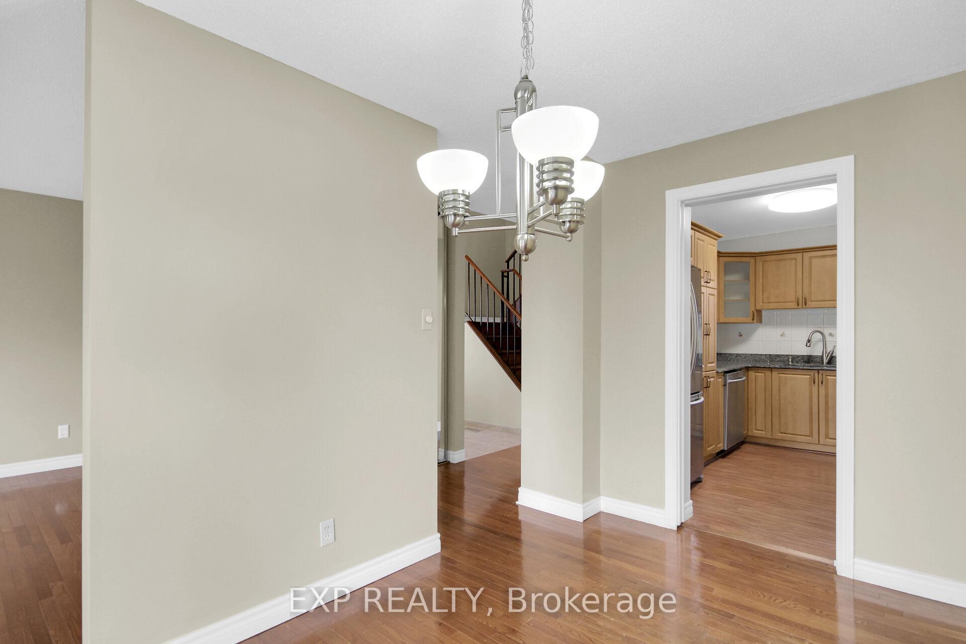 Photo 8 of 8 Henfield Avenue, Ottawa, Barrhaven - Knollsbrook — HOMEH