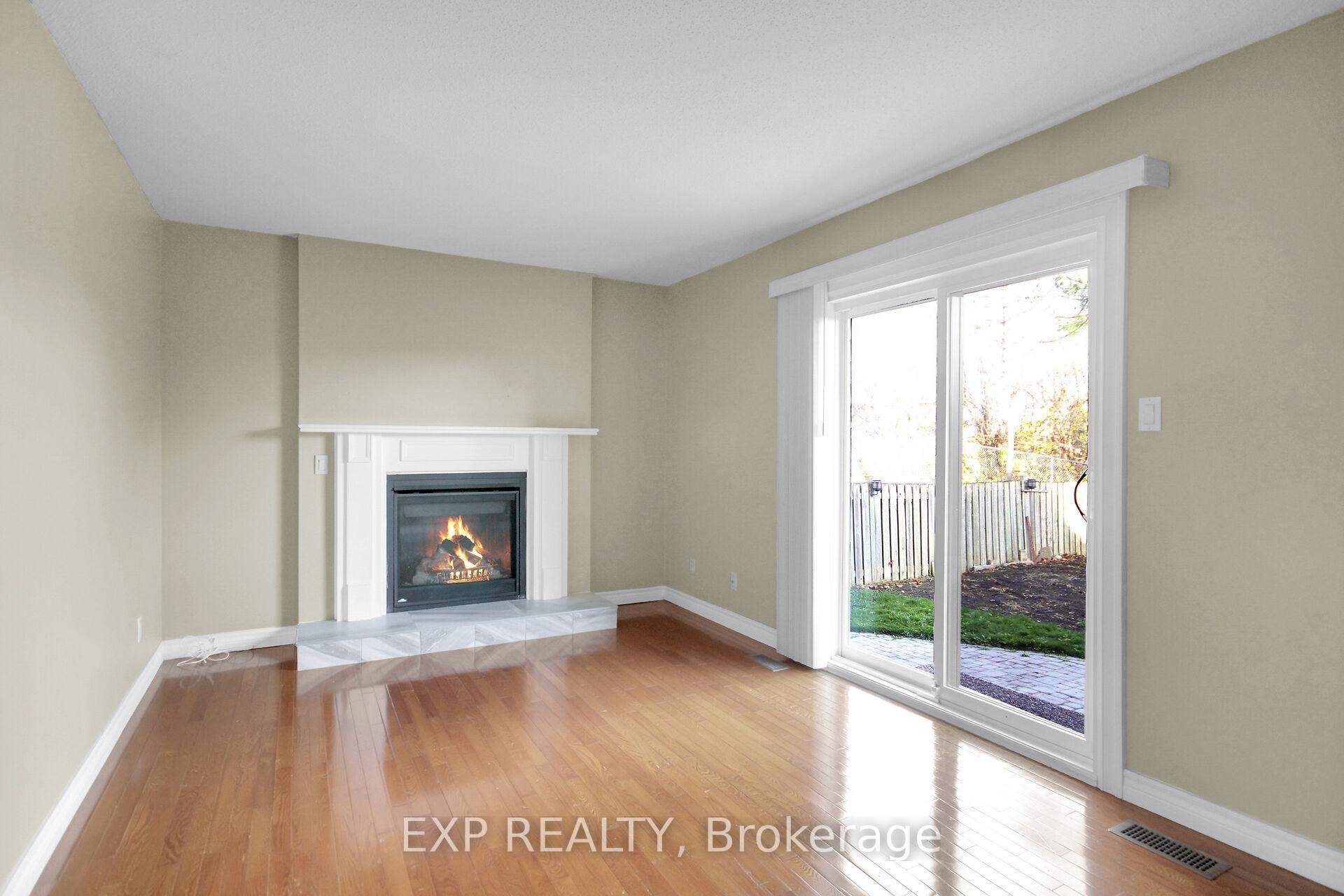 Photo 11 of 8 Henfield Avenue, Ottawa, Barrhaven - Knollsbrook — HOMEH