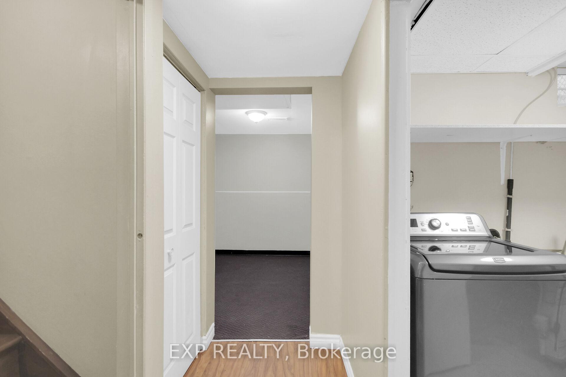 Photo 25 of 8 Henfield Avenue, Ottawa, Barrhaven - Knollsbrook — HOMEH
