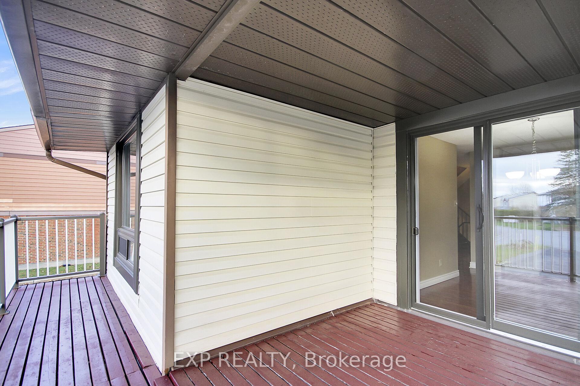 Photo 27 of 8 Henfield Avenue, Ottawa, Barrhaven - Knollsbrook — HOMEH