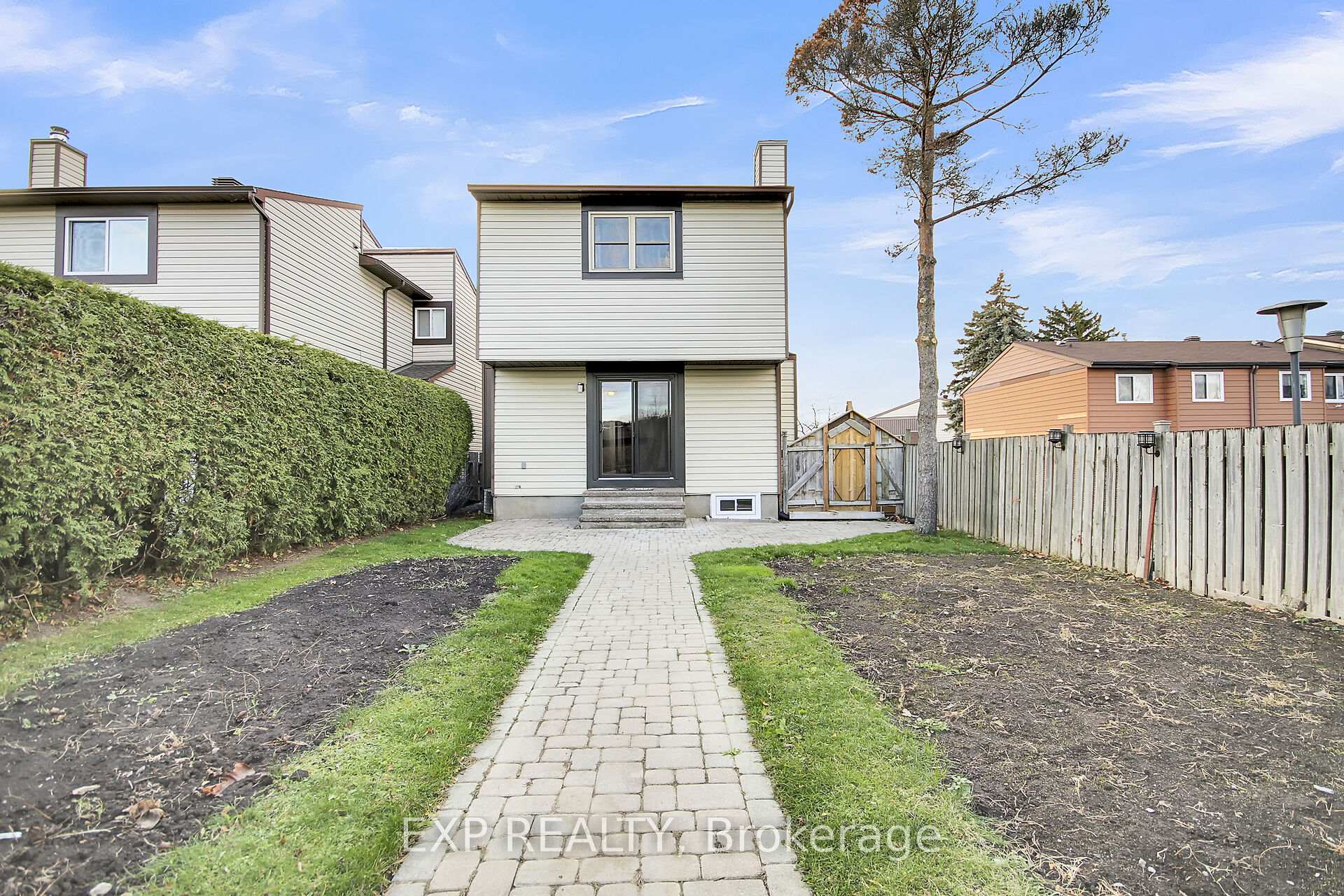 Photo 28 of 8 Henfield Avenue, Ottawa, Barrhaven - Knollsbrook — HOMEH