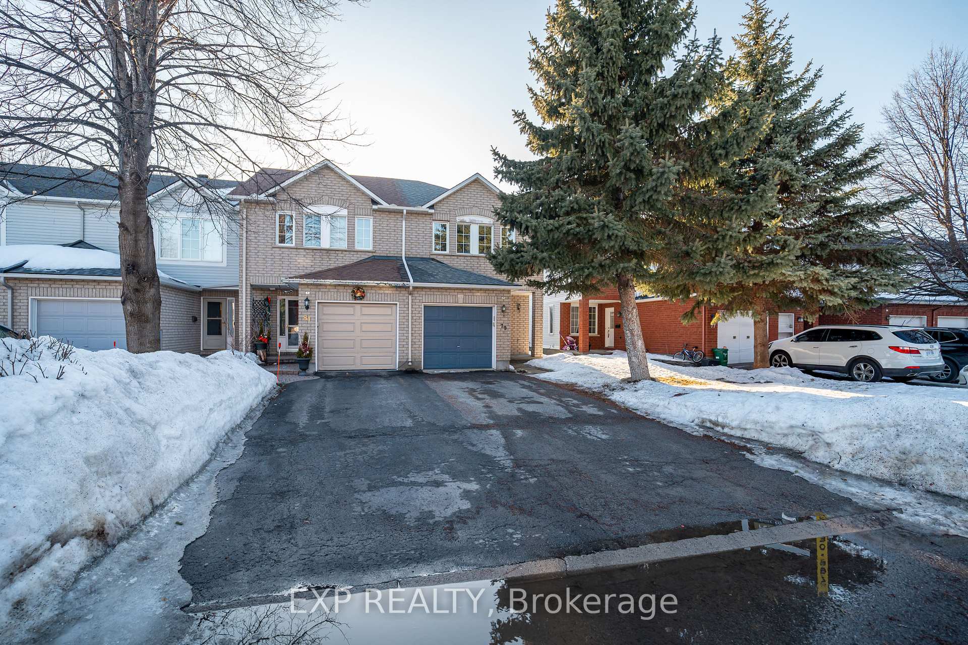 Photo 2 of 79 Locheland Crescent, Ottawa, Barrhaven East — HOMEH