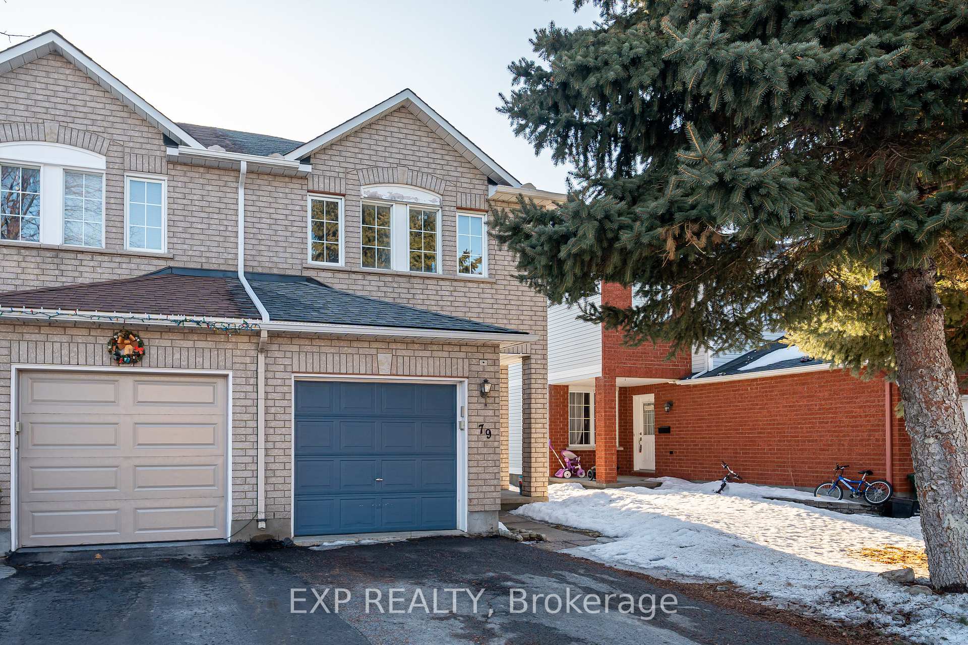 Photo 3 of 79 Locheland Crescent, Ottawa, Barrhaven East — HOMEH