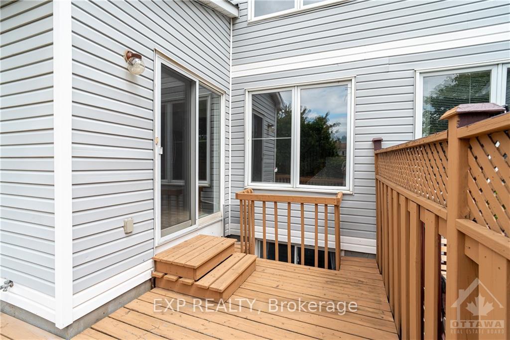 Photo 22 of 79 Locheland Crescent, Ottawa, Barrhaven East — HOMEH