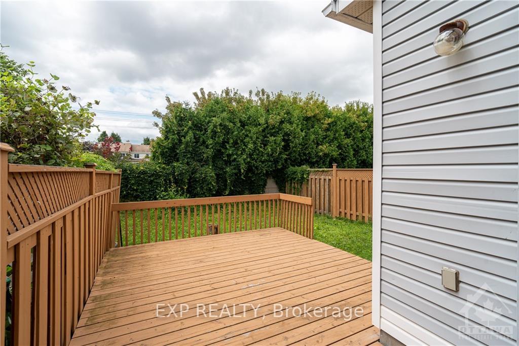 Photo 23 of 79 Locheland Crescent, Ottawa, Barrhaven East — HOMEH