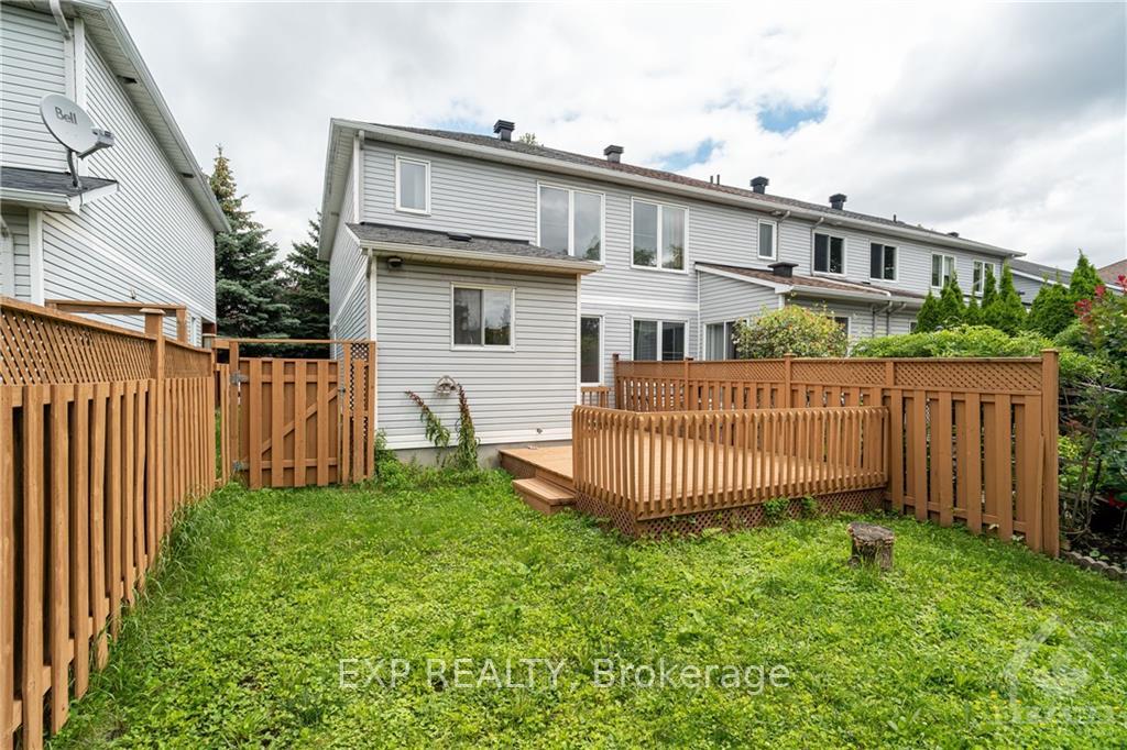 Photo 25 of 79 Locheland Crescent, Ottawa, Barrhaven East — HOMEH