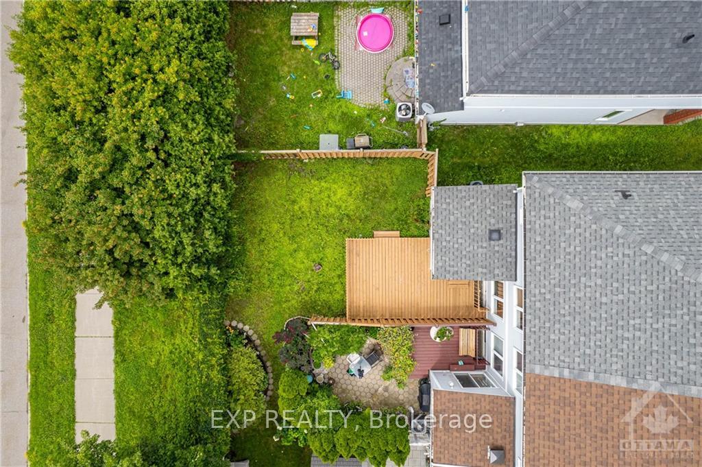 Photo 26 of 79 Locheland Crescent, Ottawa, Barrhaven East — HOMEH