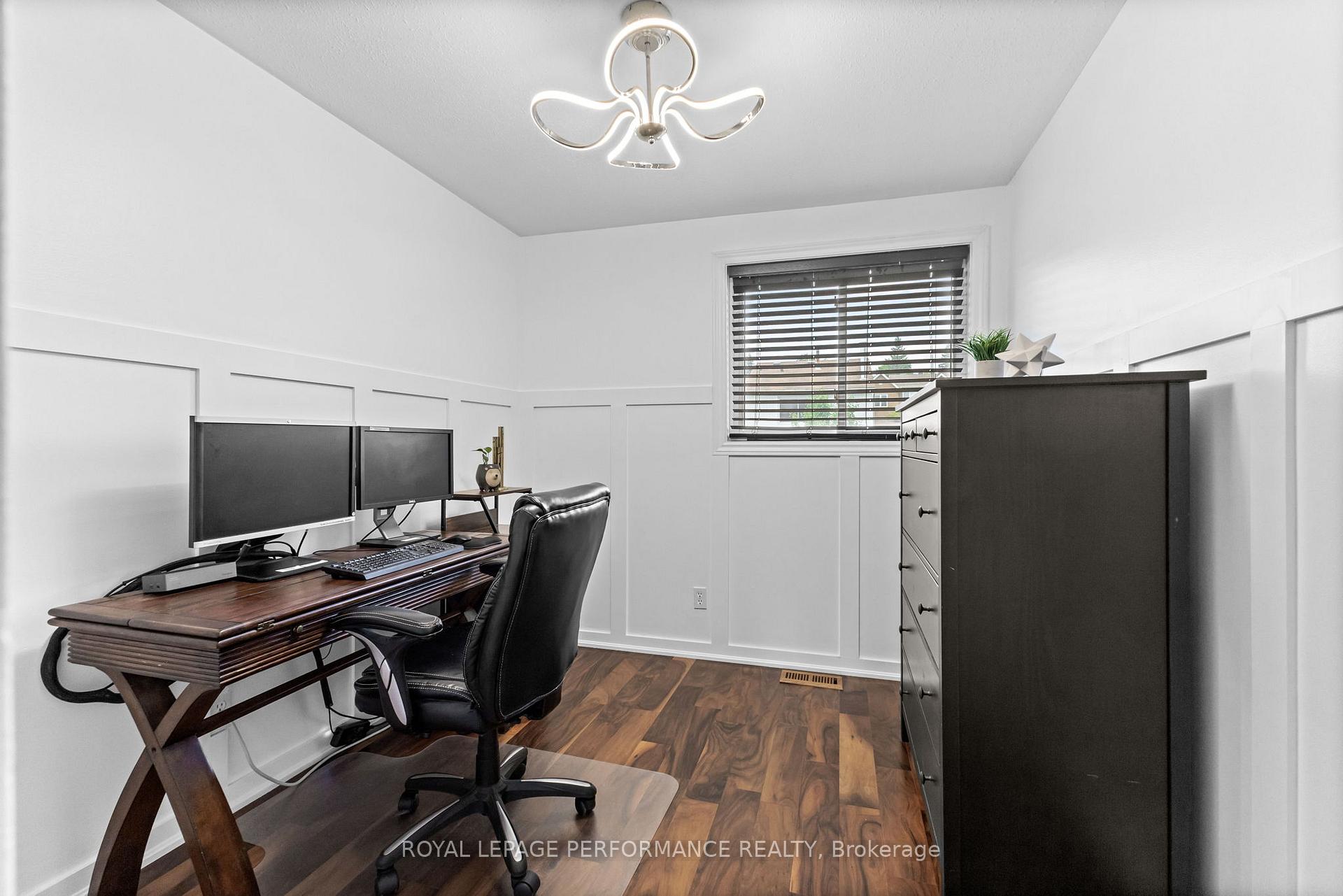 Photo 13 of 36 Berkshire Way, Ottawa, Barrhaven - Pheasant Run — HOMEH