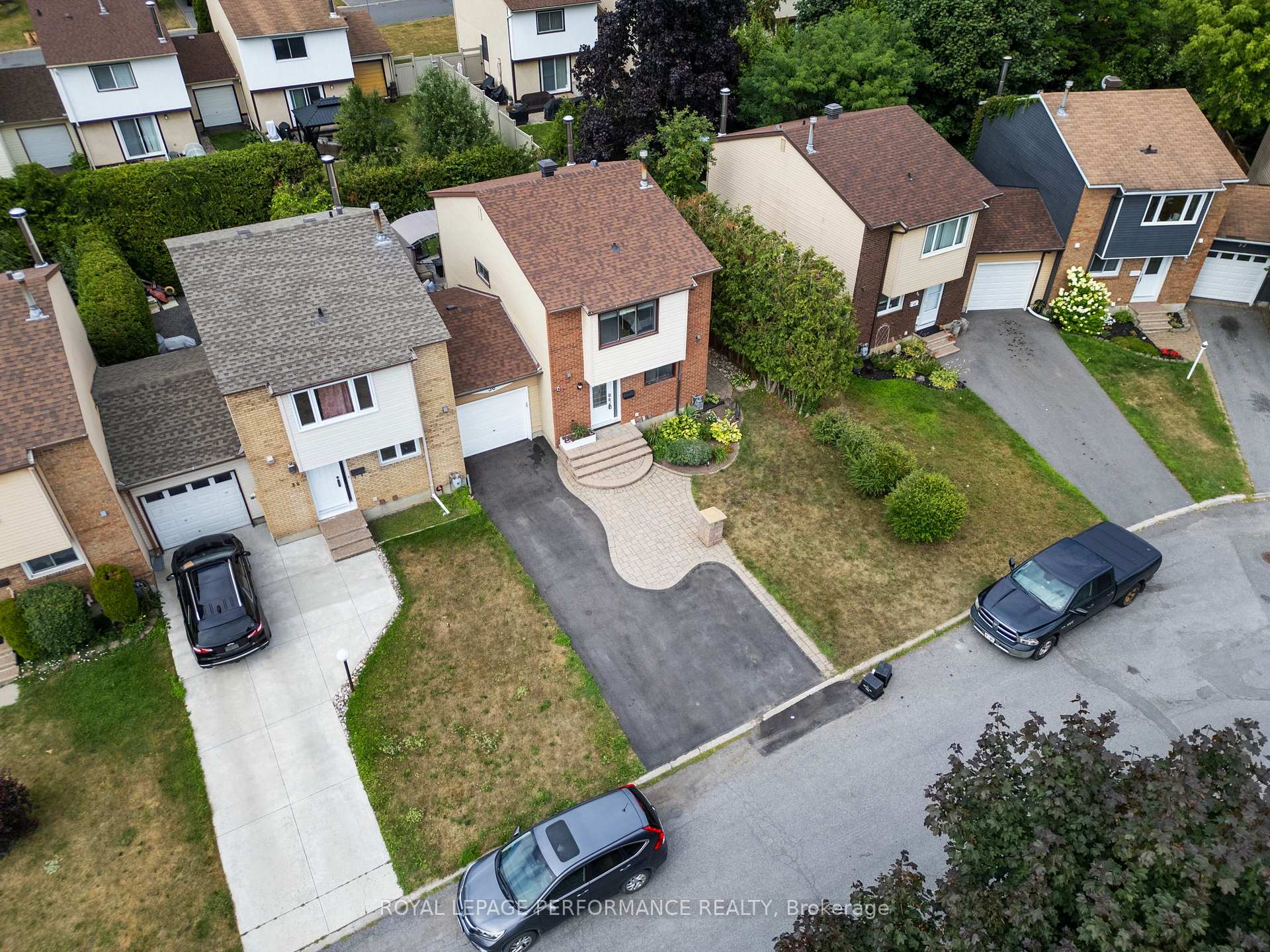 Photo 32 of 36 Berkshire Way, Ottawa, Barrhaven - Pheasant Run — HOMEH