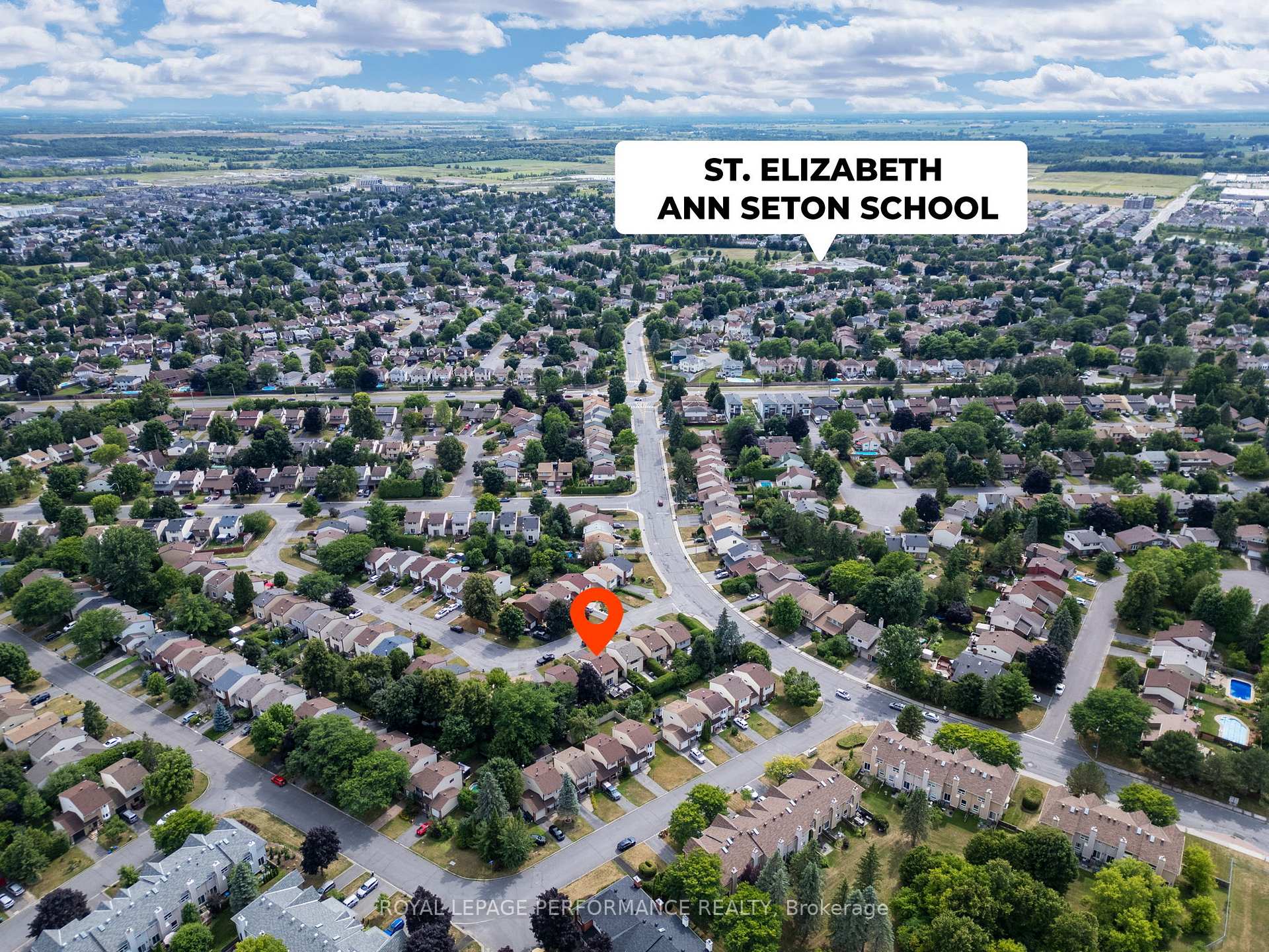 Photo 33 of 36 Berkshire Way, Ottawa, Barrhaven - Pheasant Run — HOMEH