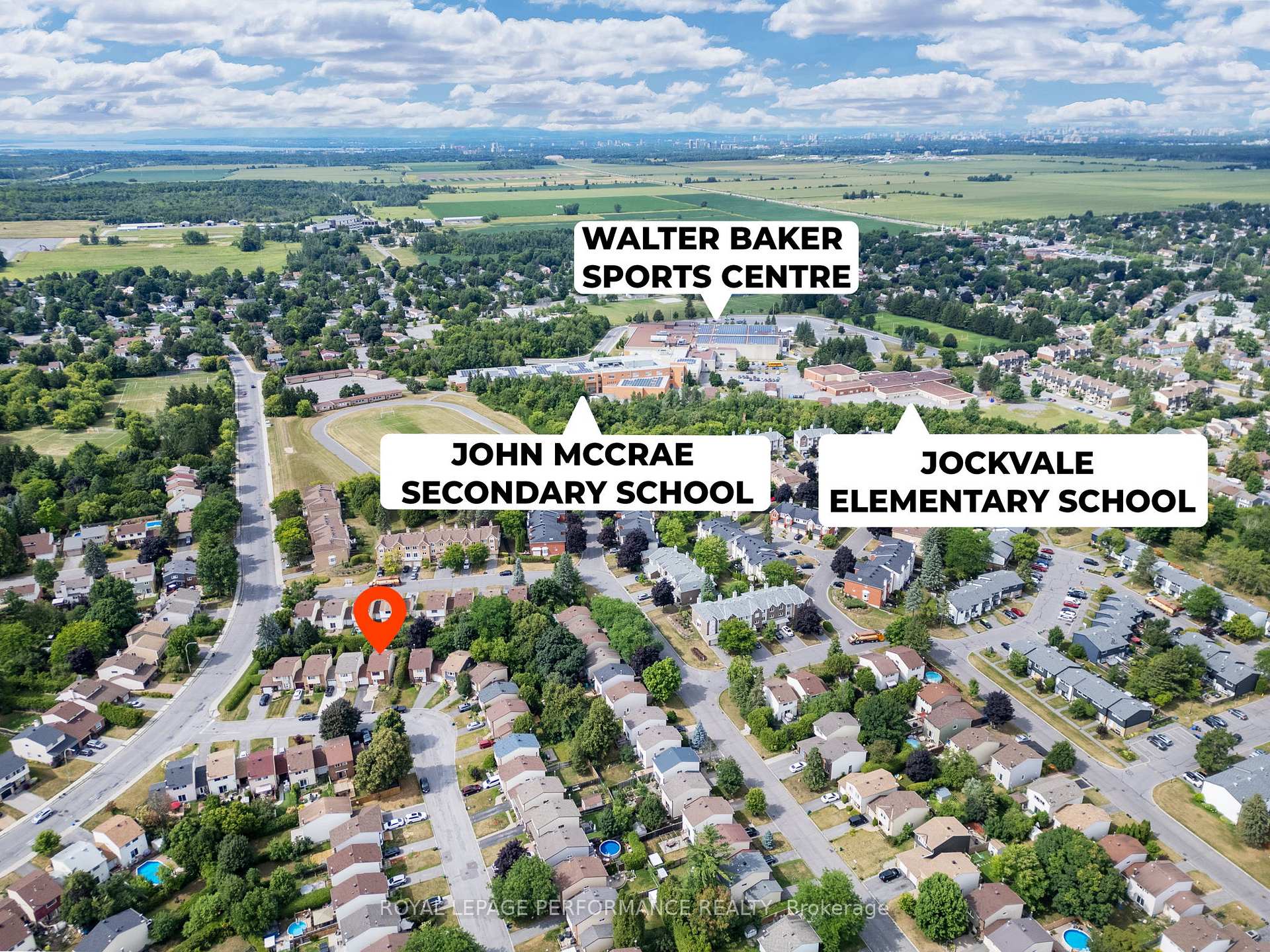 Photo 28 of 36 Berkshire Way, Ottawa, Barrhaven - Pheasant Run — HOMEH
