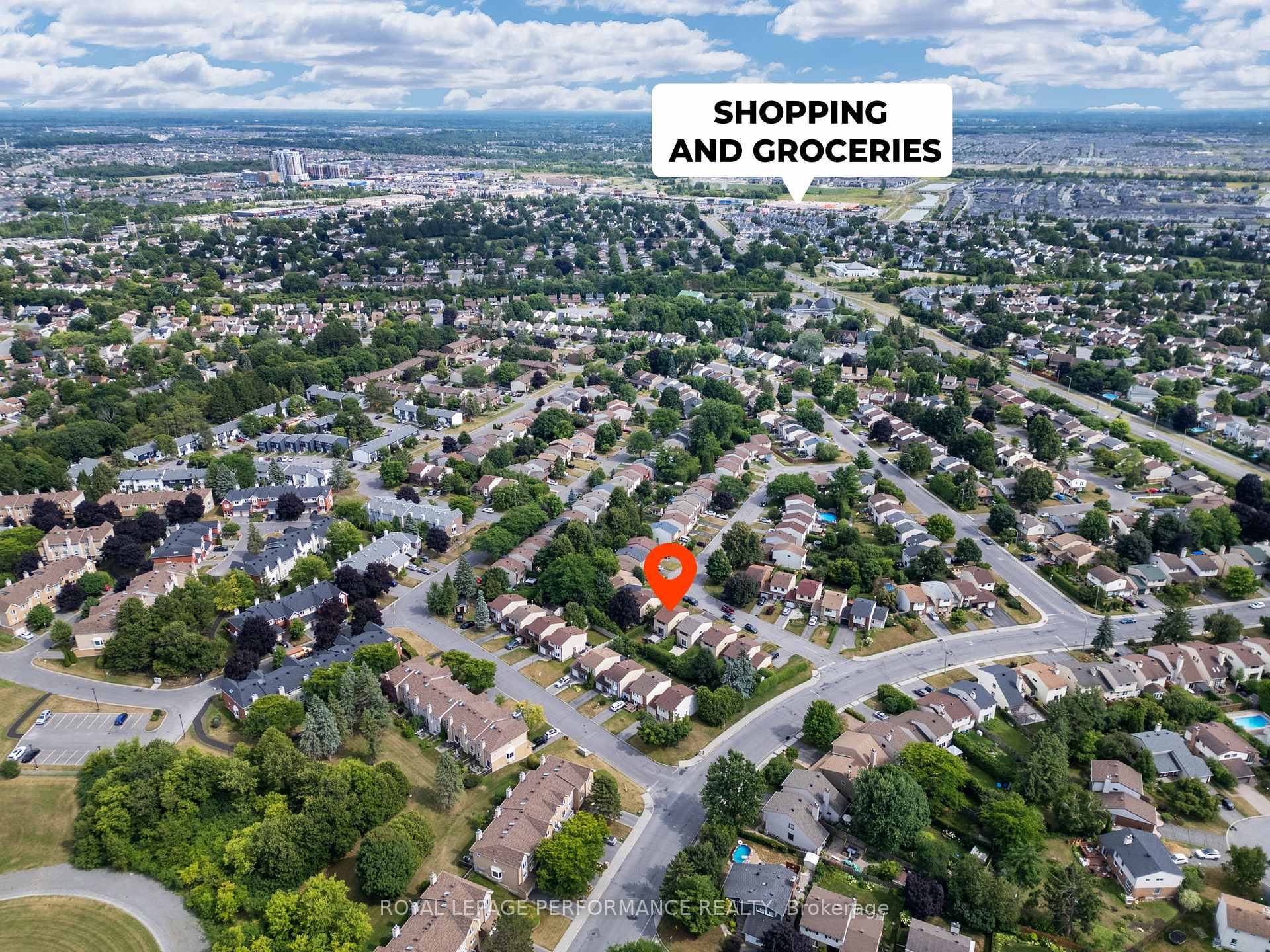 Photo 30 of 36 Berkshire Way, Ottawa, Barrhaven - Pheasant Run — HOMEH