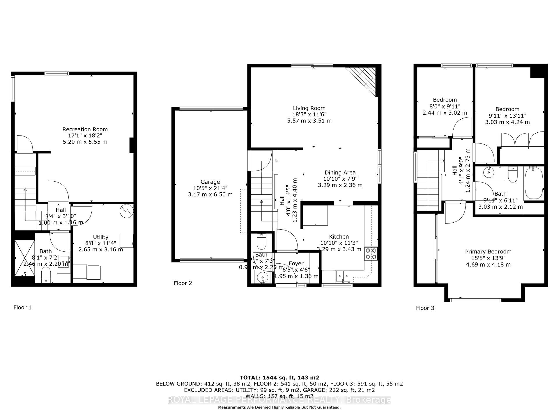 Photo 27 of 36 Berkshire Way, Ottawa, Barrhaven - Pheasant Run — HOMEH