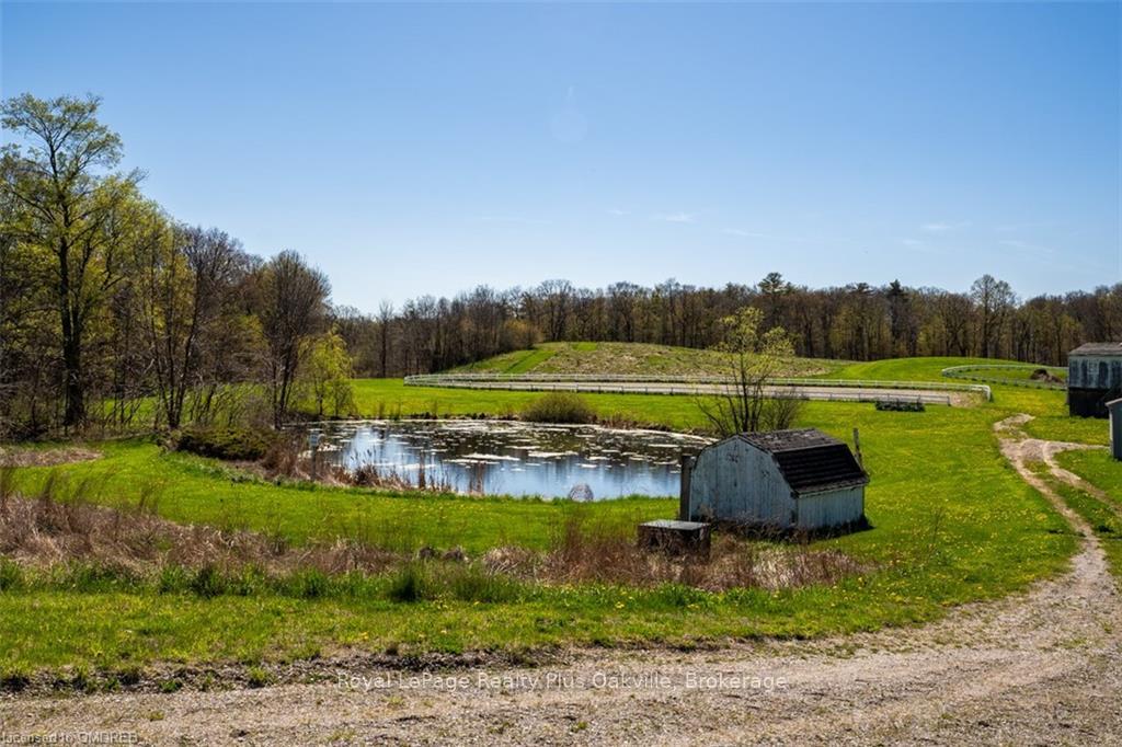 Photo 1 of 5244 #1 Sideroad - R.R. #6, Burlington, Rural Burlington — HOMEH