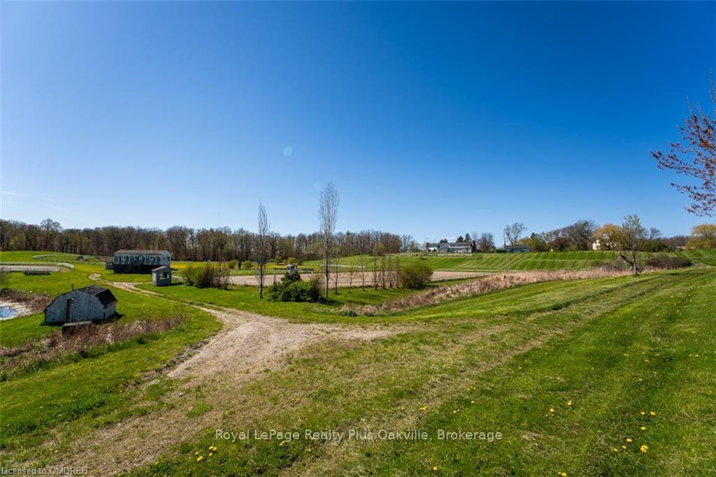 Photo 2 of 5244 #1 Sideroad - R.R. #6, Burlington, Rural Burlington — HOMEH