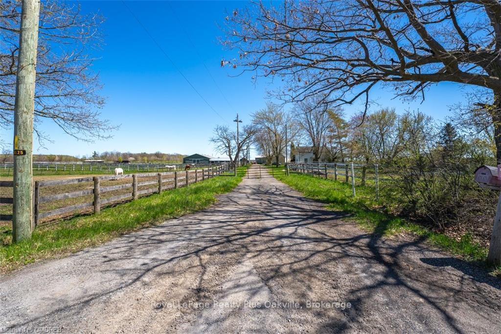Photo 19 of 5244 #1 Sideroad - R.R. #6, Burlington, Rural Burlington — HOMEH
