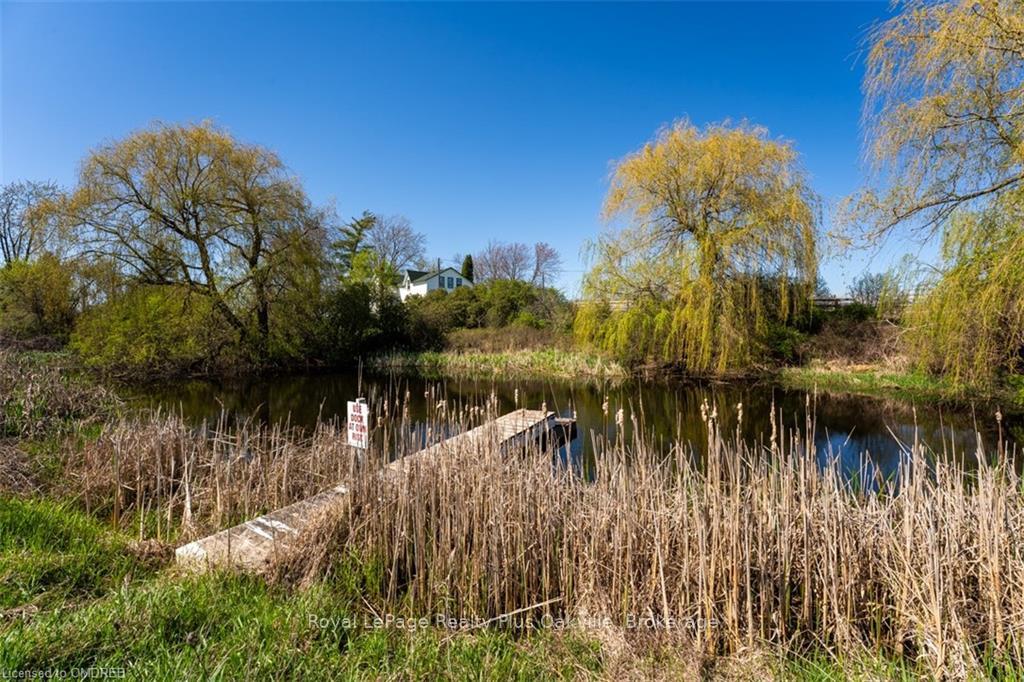 Photo 21 of 5244 #1 Sideroad - R.R. #6, Burlington, Rural Burlington — HOMEH