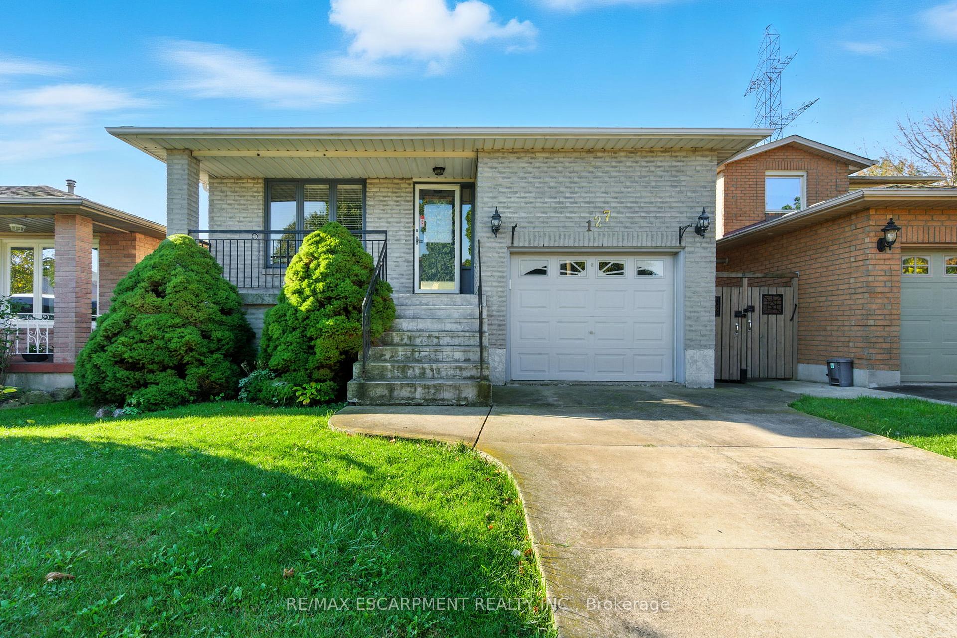 Photo 1 of 127 Beaverbrook Avenue, Hamilton, Broughton — HOMEH