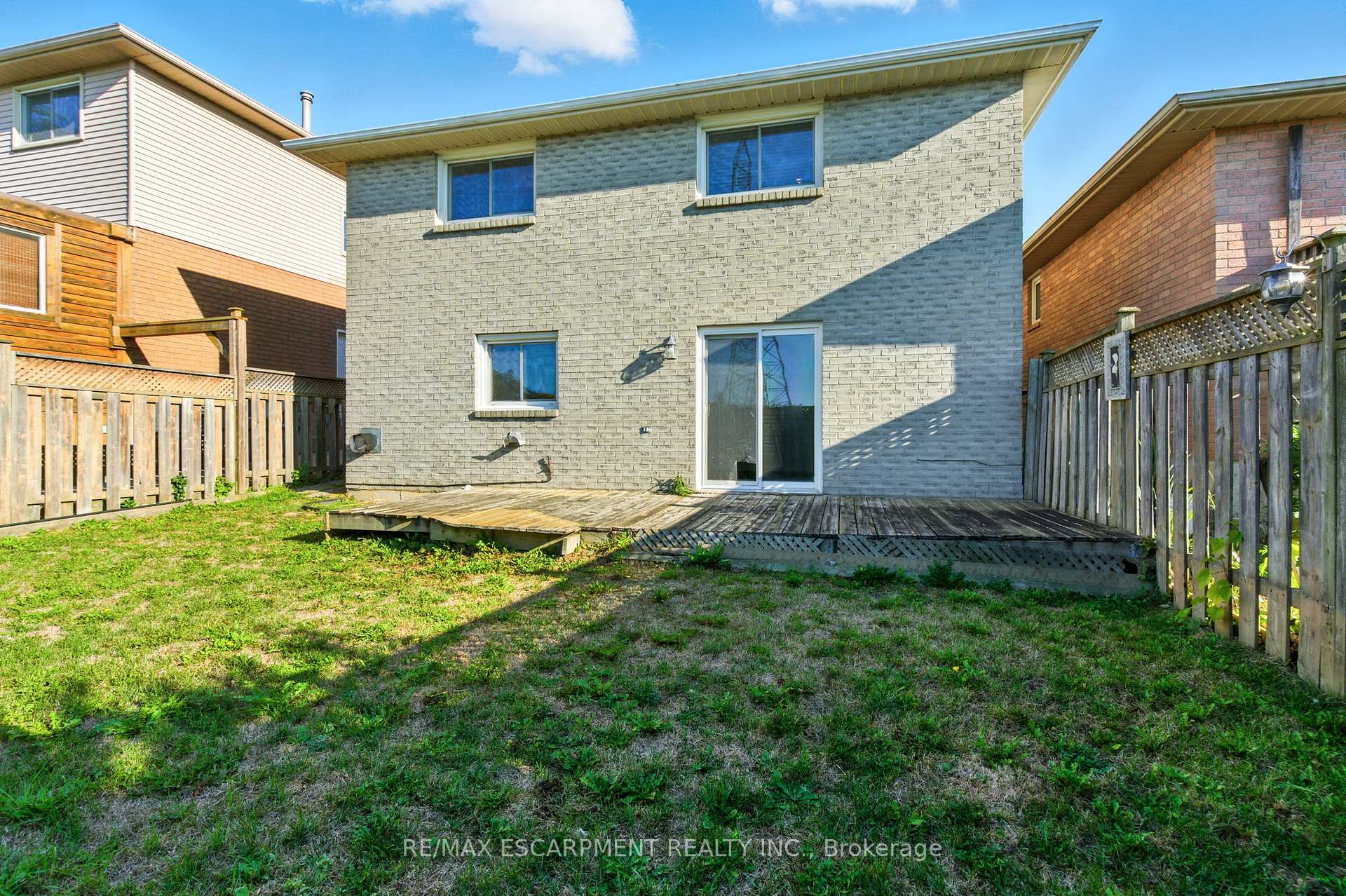 Photo 42 of 127 Beaverbrook Avenue, Hamilton, Broughton — HOMEH