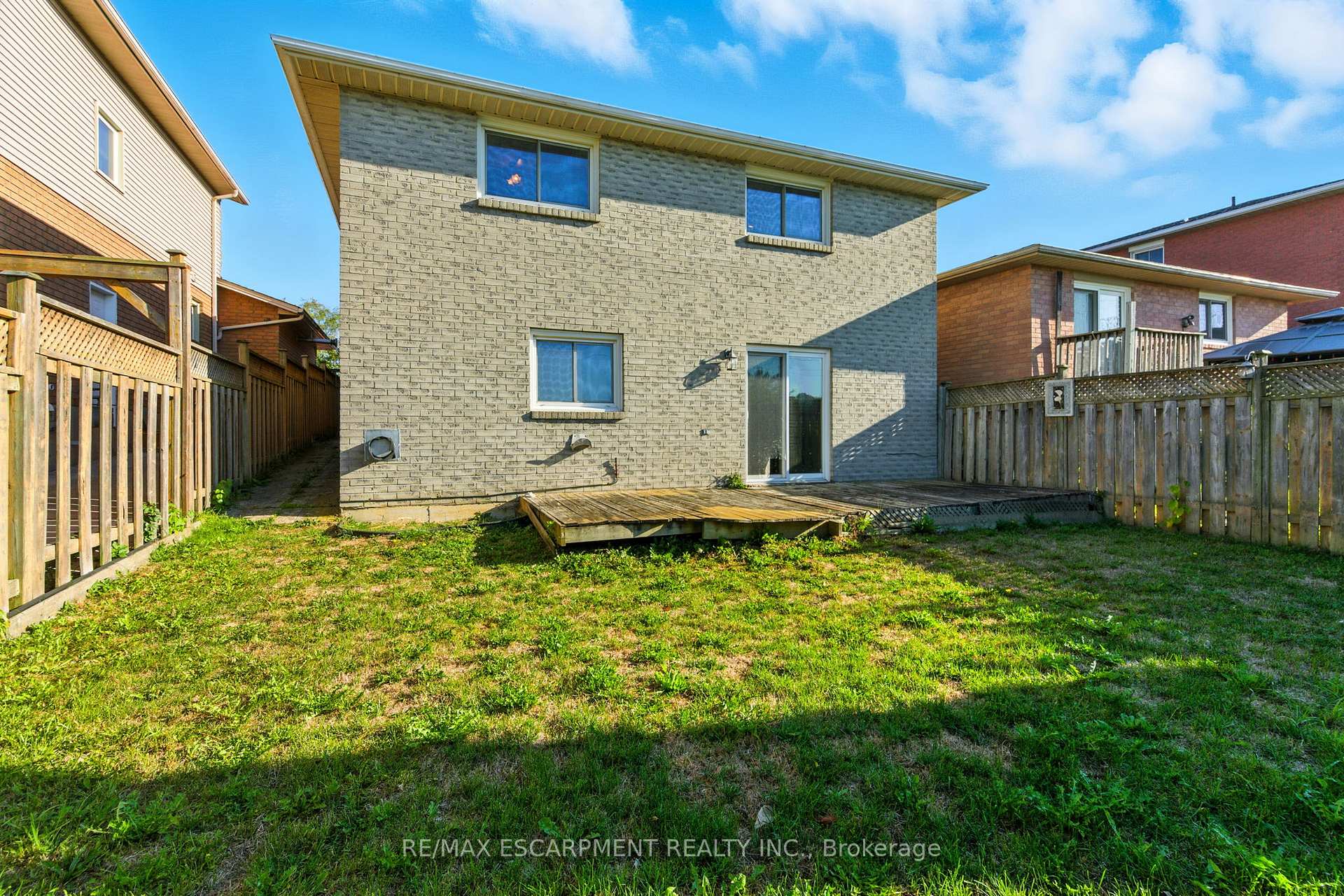 Photo 43 of 127 Beaverbrook Avenue, Hamilton, Broughton — HOMEH