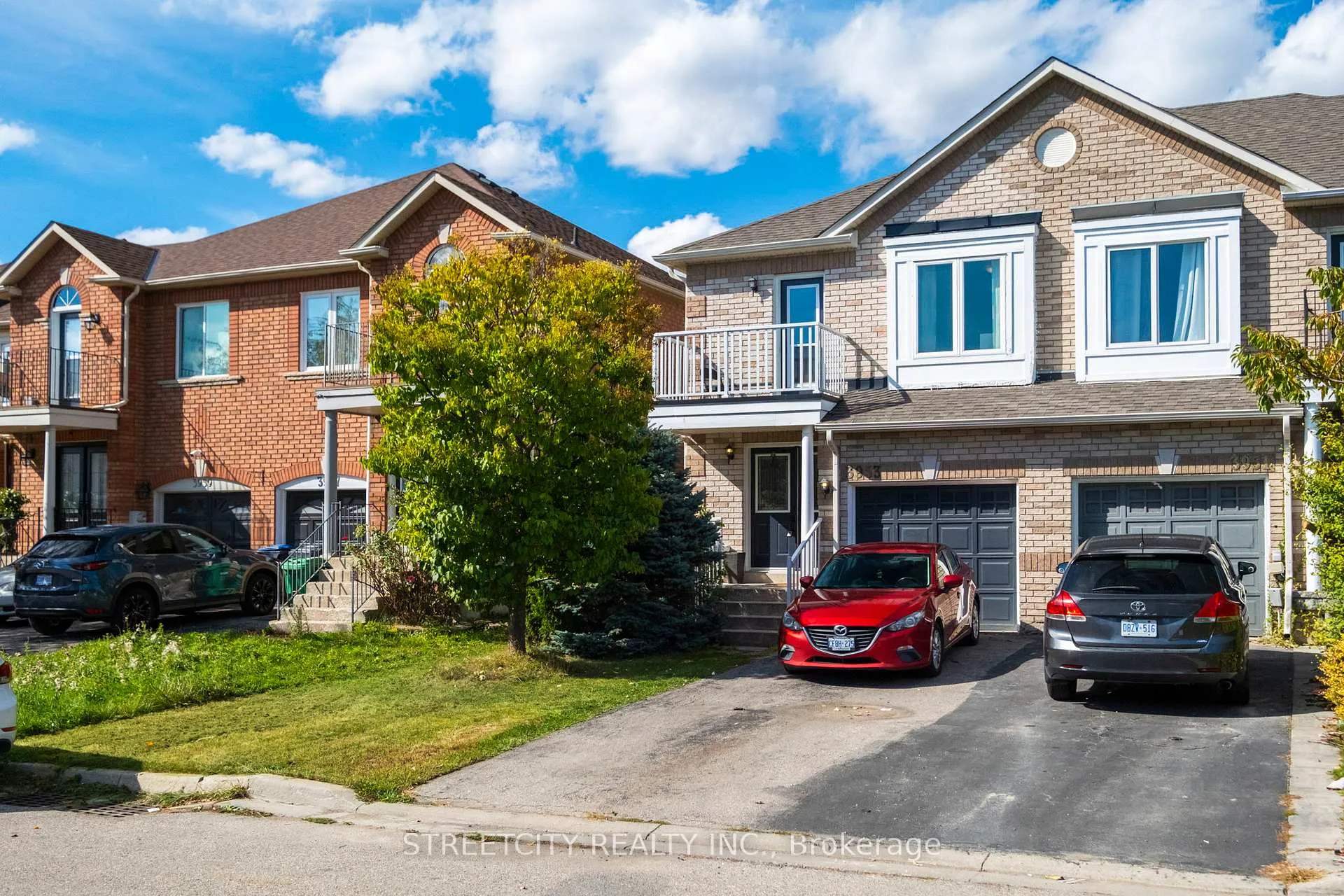 Photo 1 of 3953 Freeman Terrace, Mississauga, Churchill Meadows — HOMEH